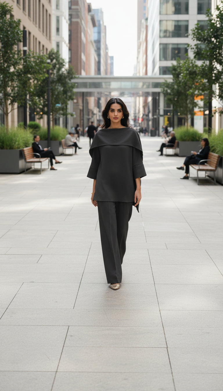 modest premium diamond crush modest outfit