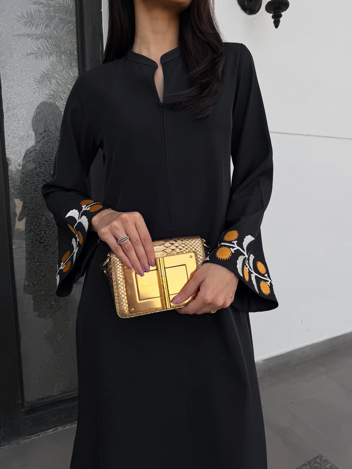Contour Flow Atelier Modest Co-Ord Set
