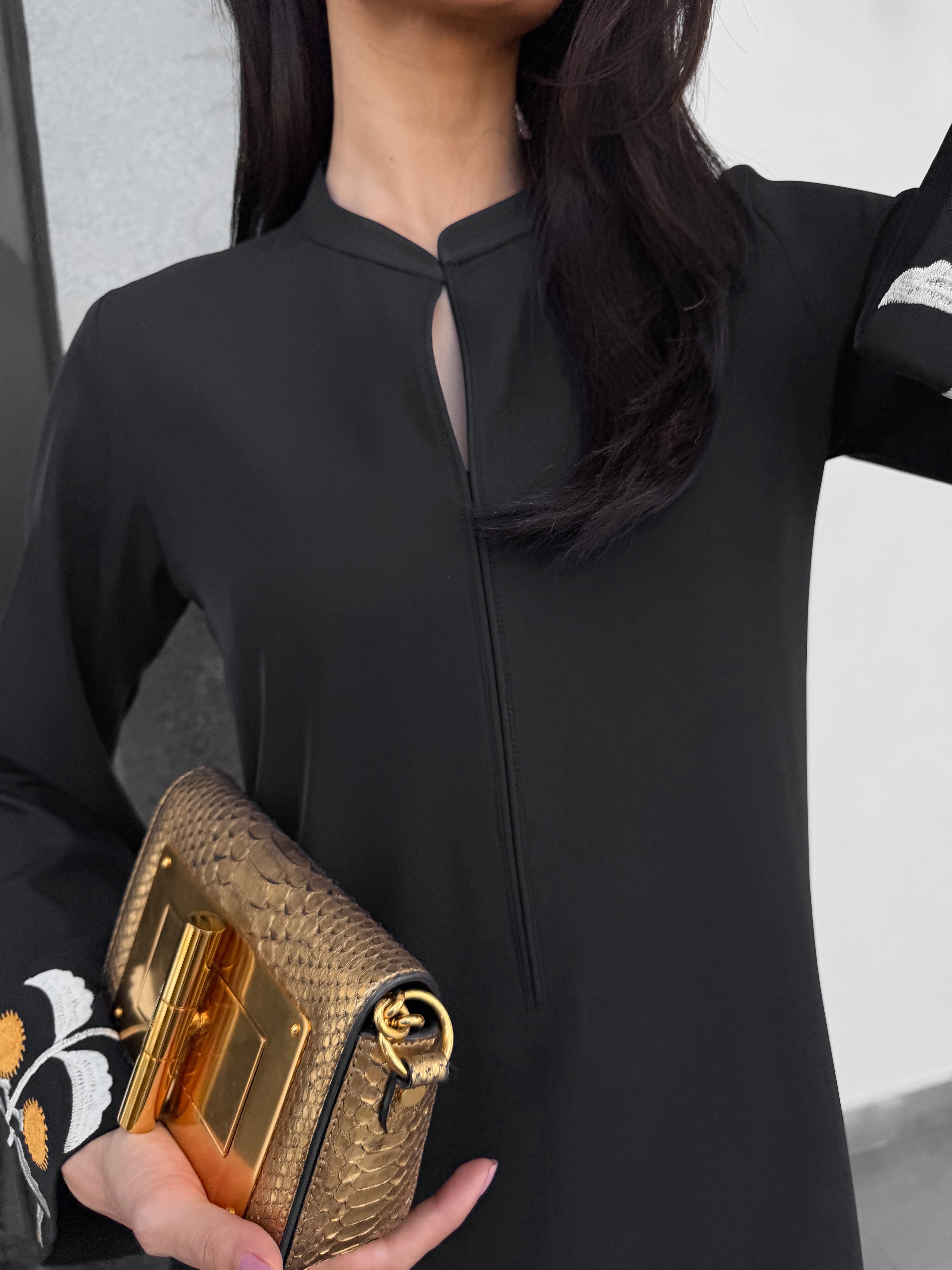 Contour Flow Atelier Modest Co-Ord Set