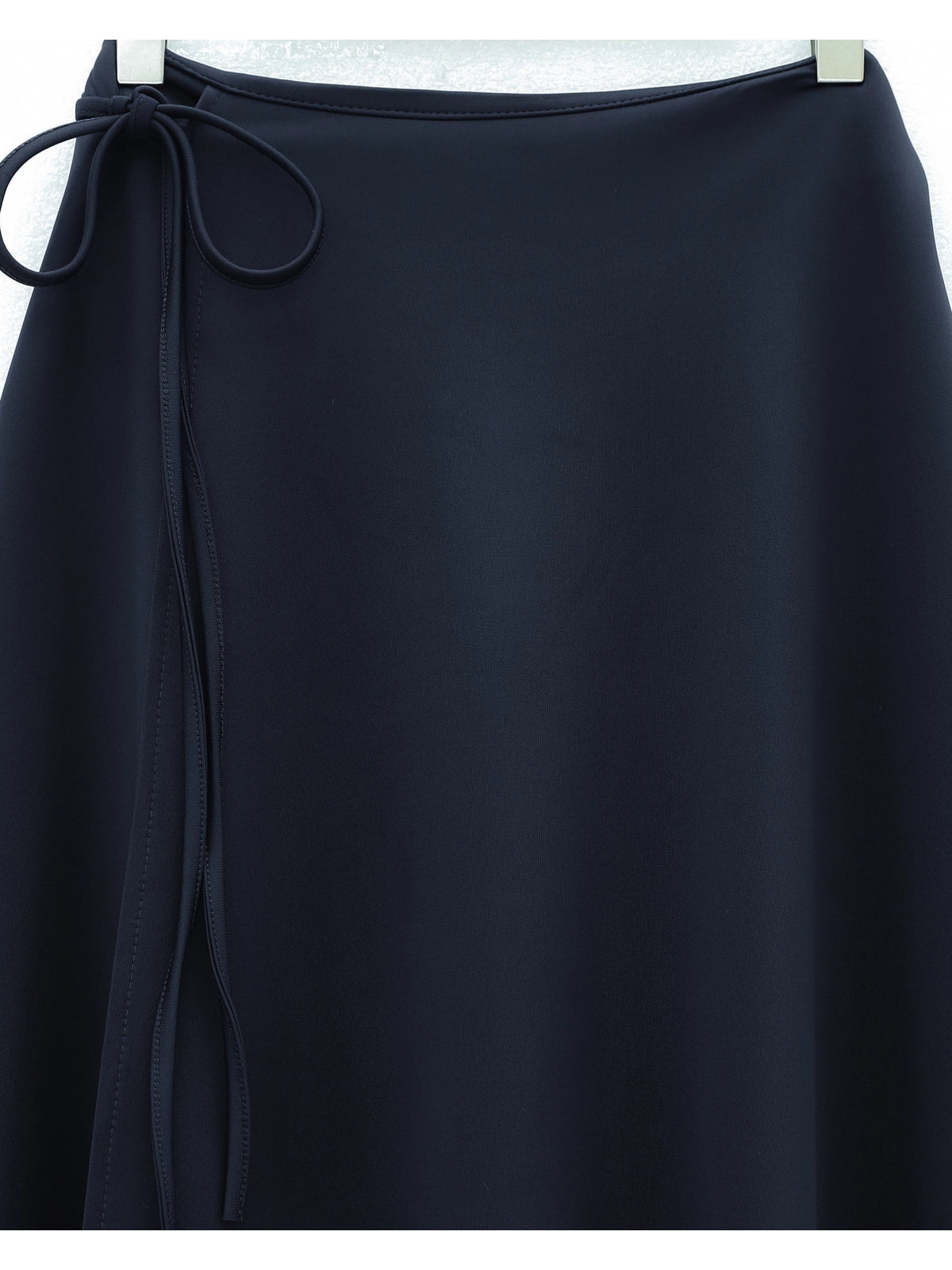 elegant wrap skirt modest fashion haya and kalos