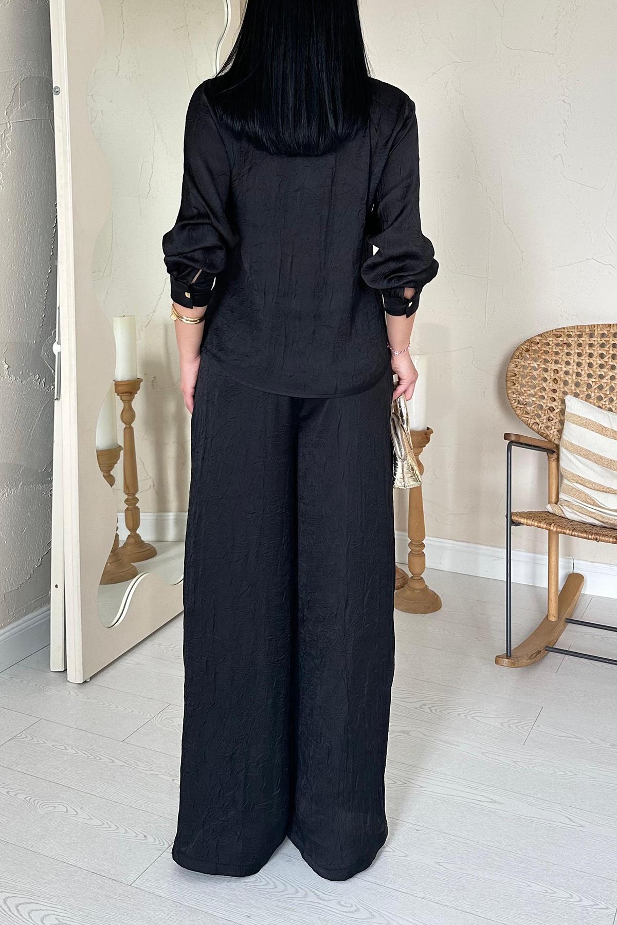elegant modest fashion outfit for women haya and kalos