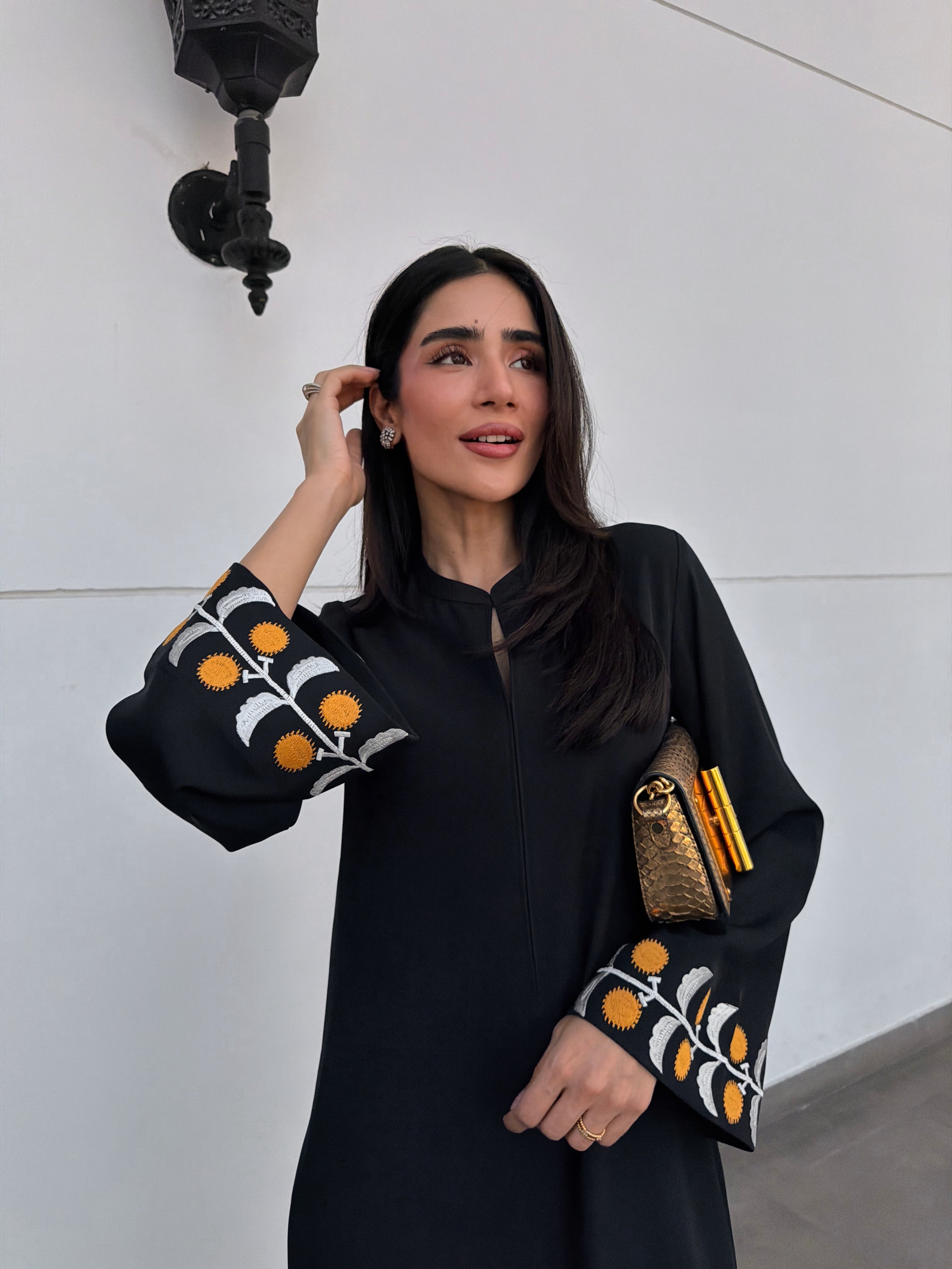 Contour Flow Atelier Modest Co-Ord Set