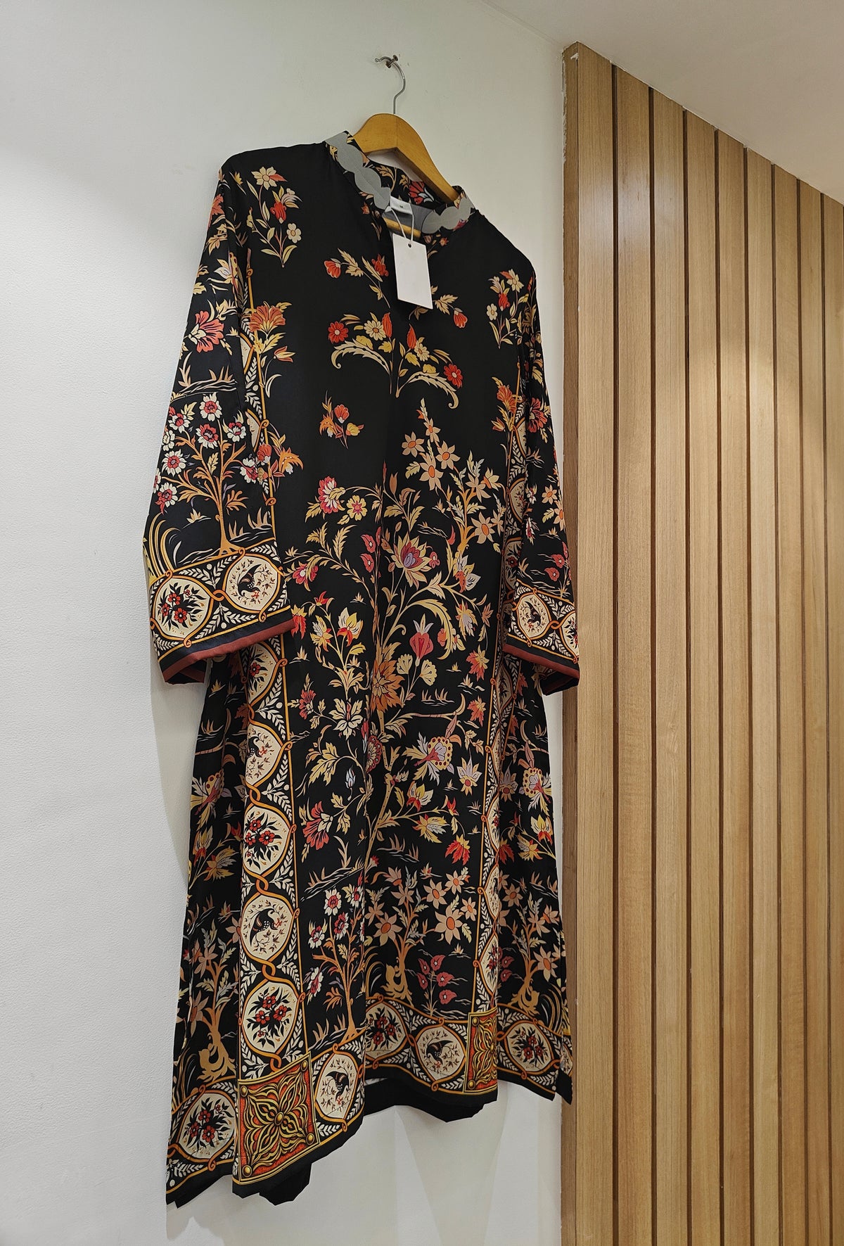 Opal Current Atelier Modest Co-Ord Set with Scarf