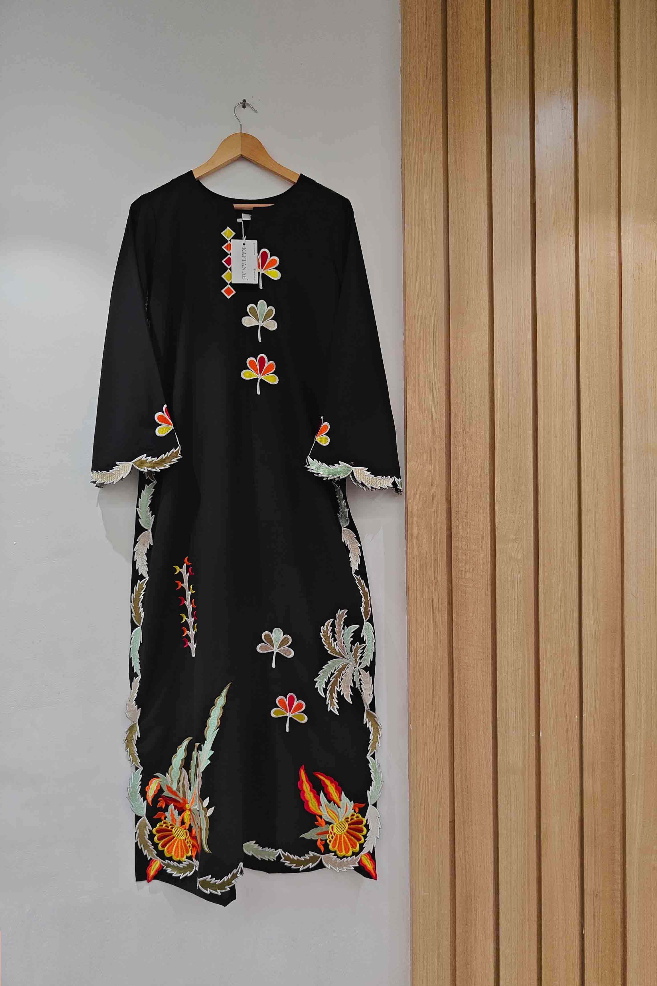 Atelier modest wear