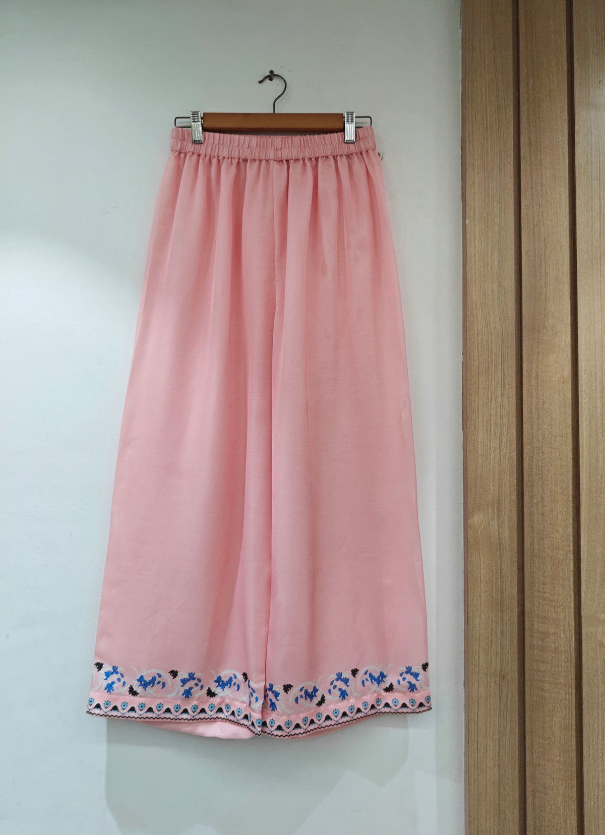 Elara Atelier Modest Co-Ord Set with Scarf
