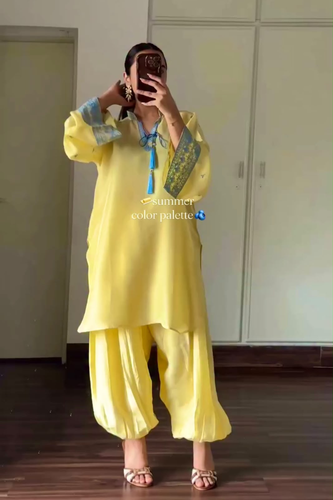 premium modest summer wear