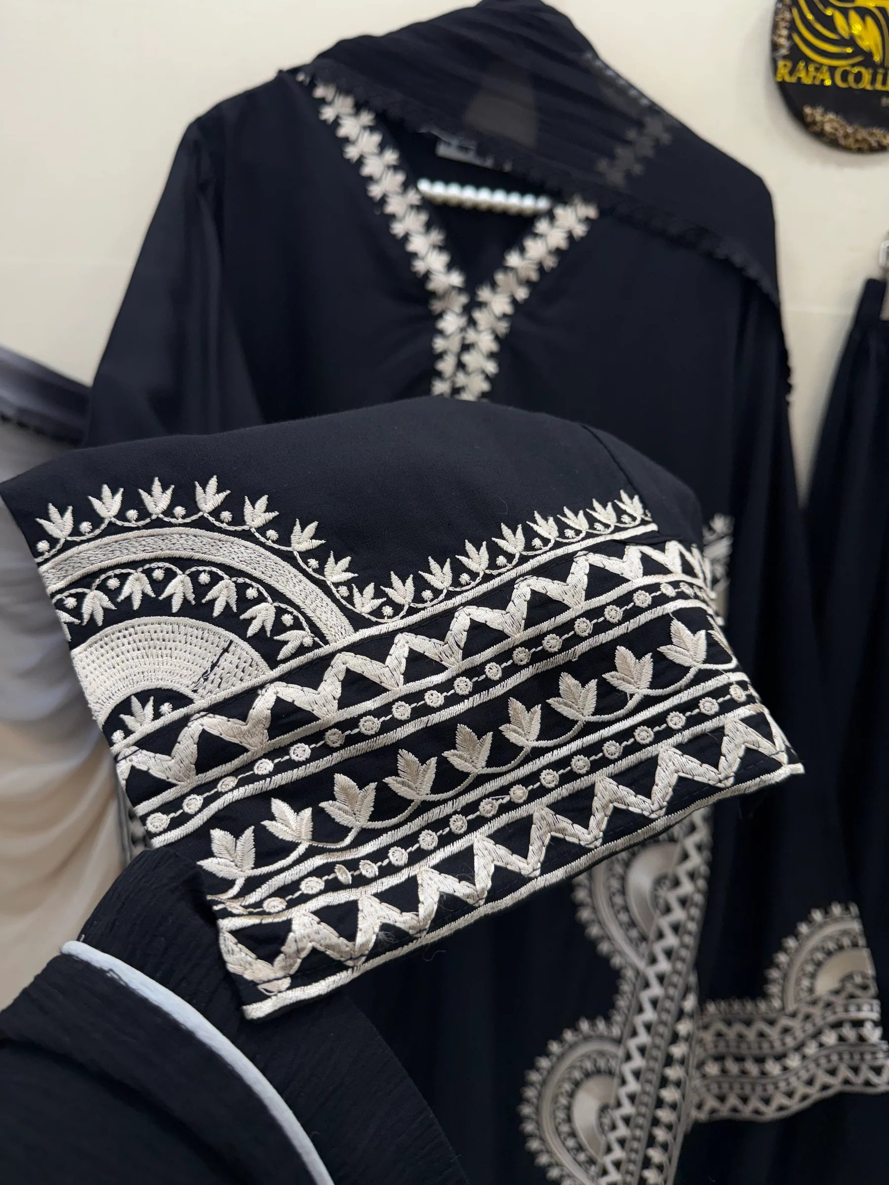 Lunar Line Atelier Modest Co-Ord Set