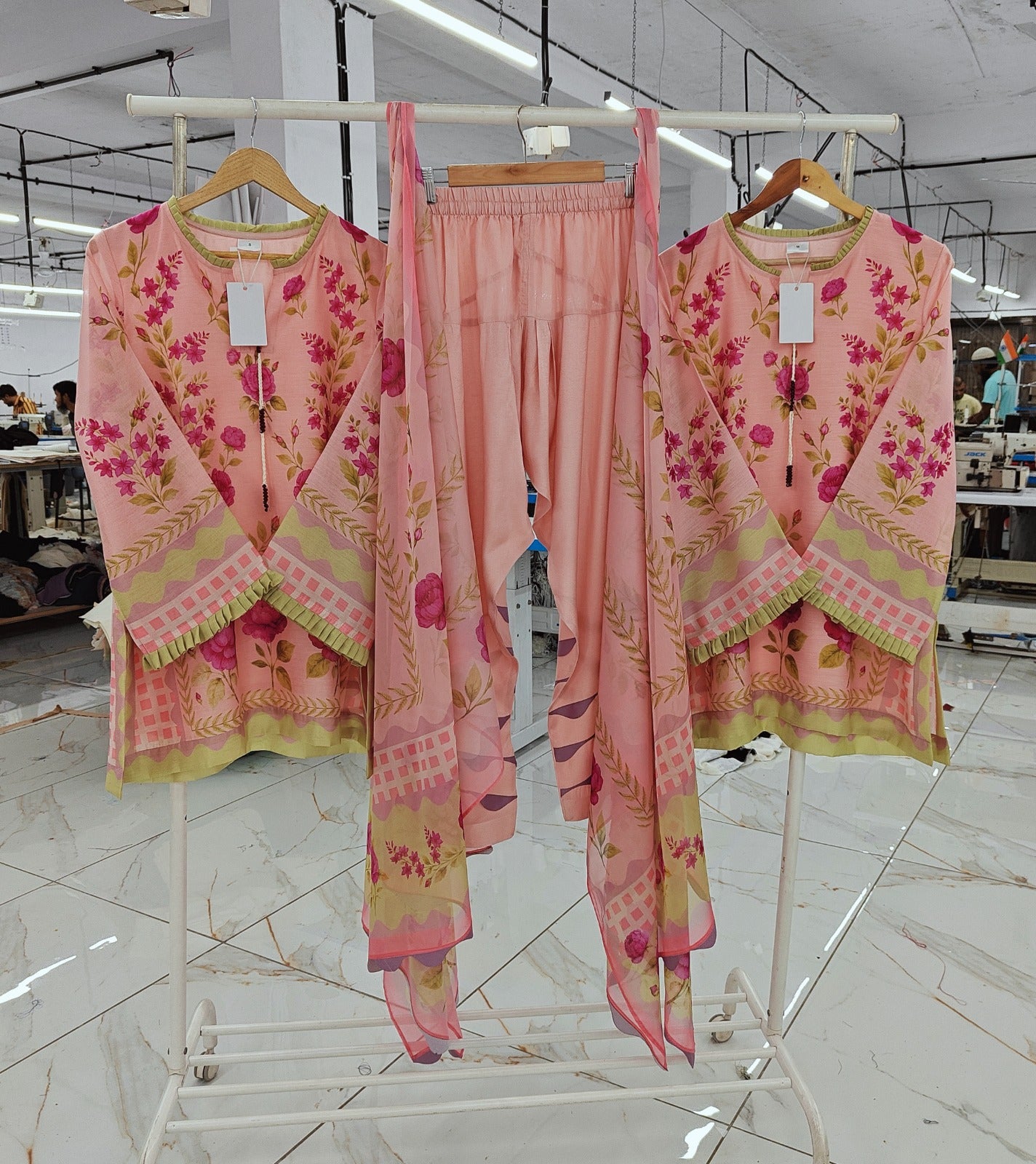 modern modest fashion