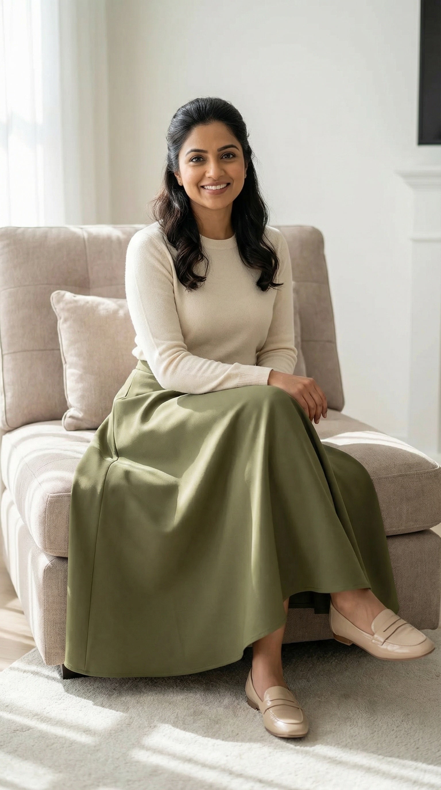 Premium Scuba Skirts online India