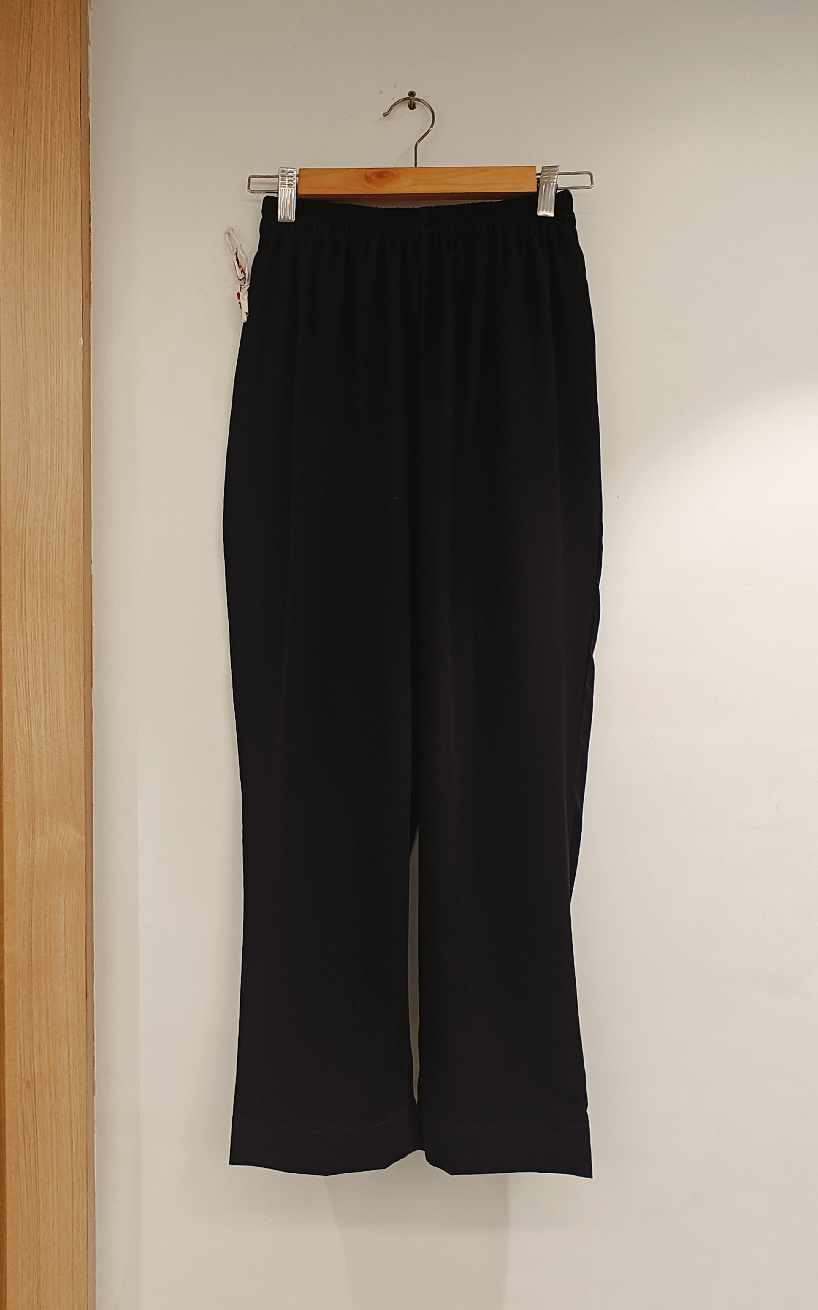 Noir Royale Grace Embroidered Signature Modest Co-Ord Set