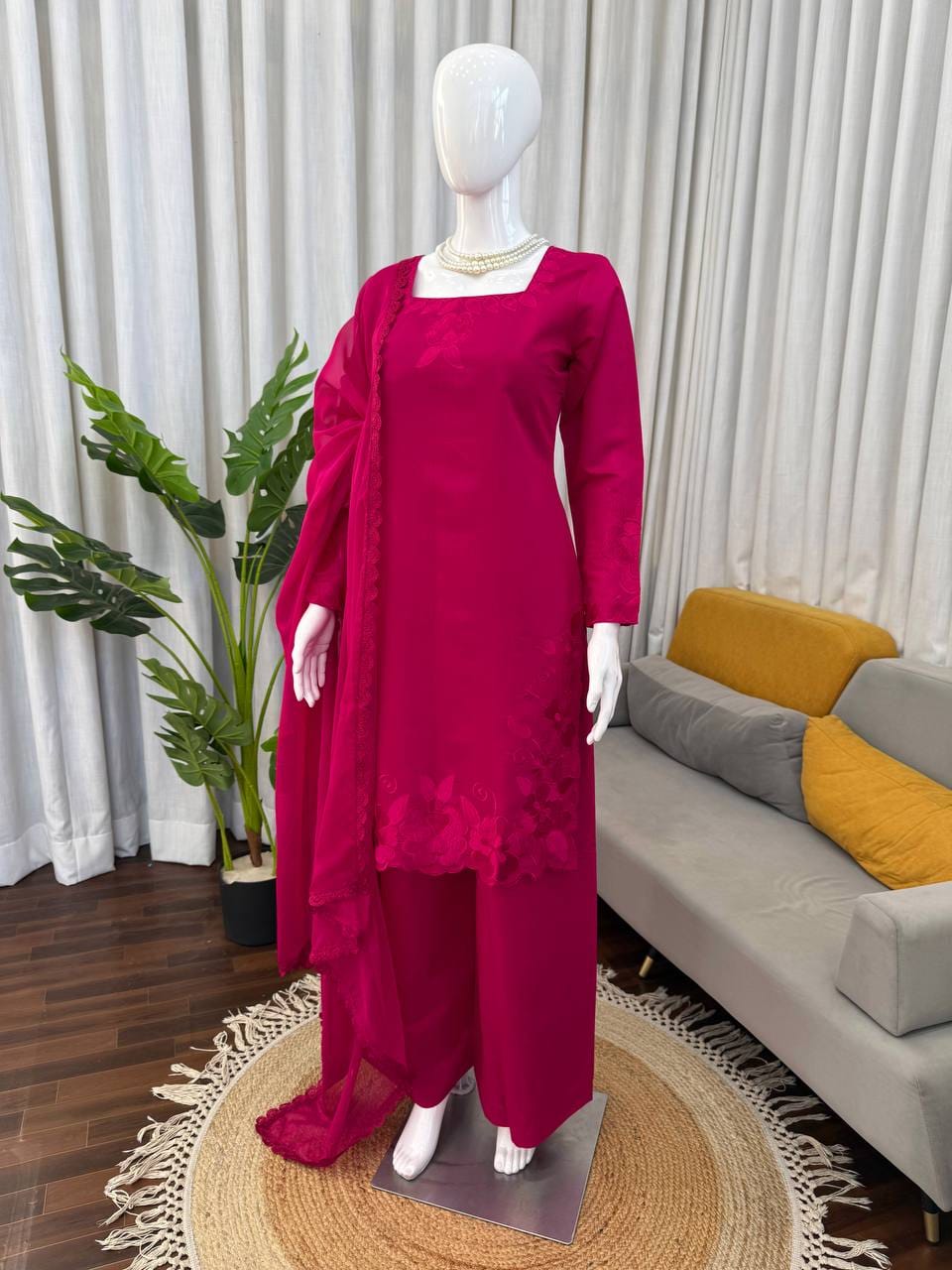 haya kalos ruby veil elegance atelier