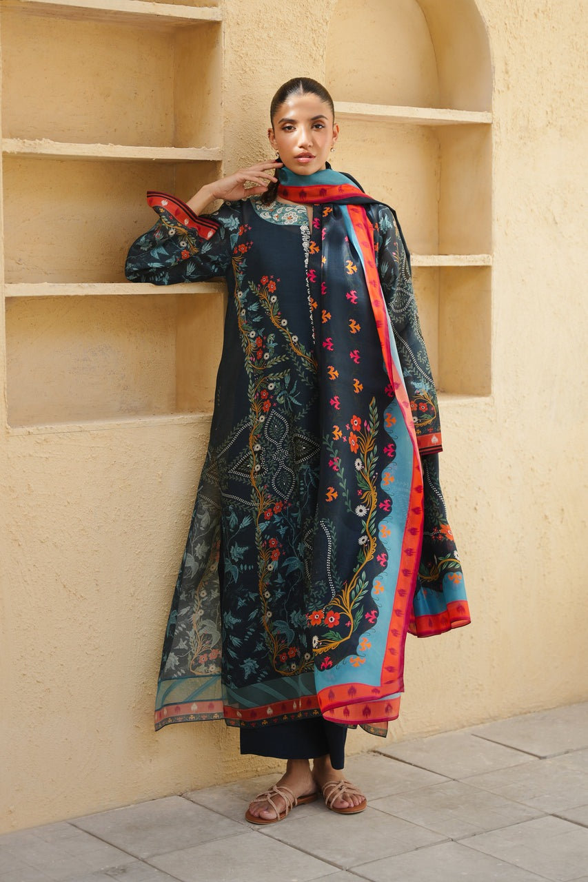 Sienna Vale Atelier Modest Co-Ord Set