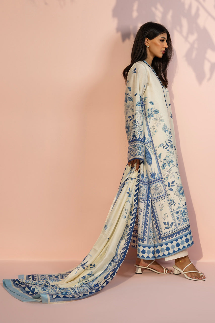 modest co-ord set for women