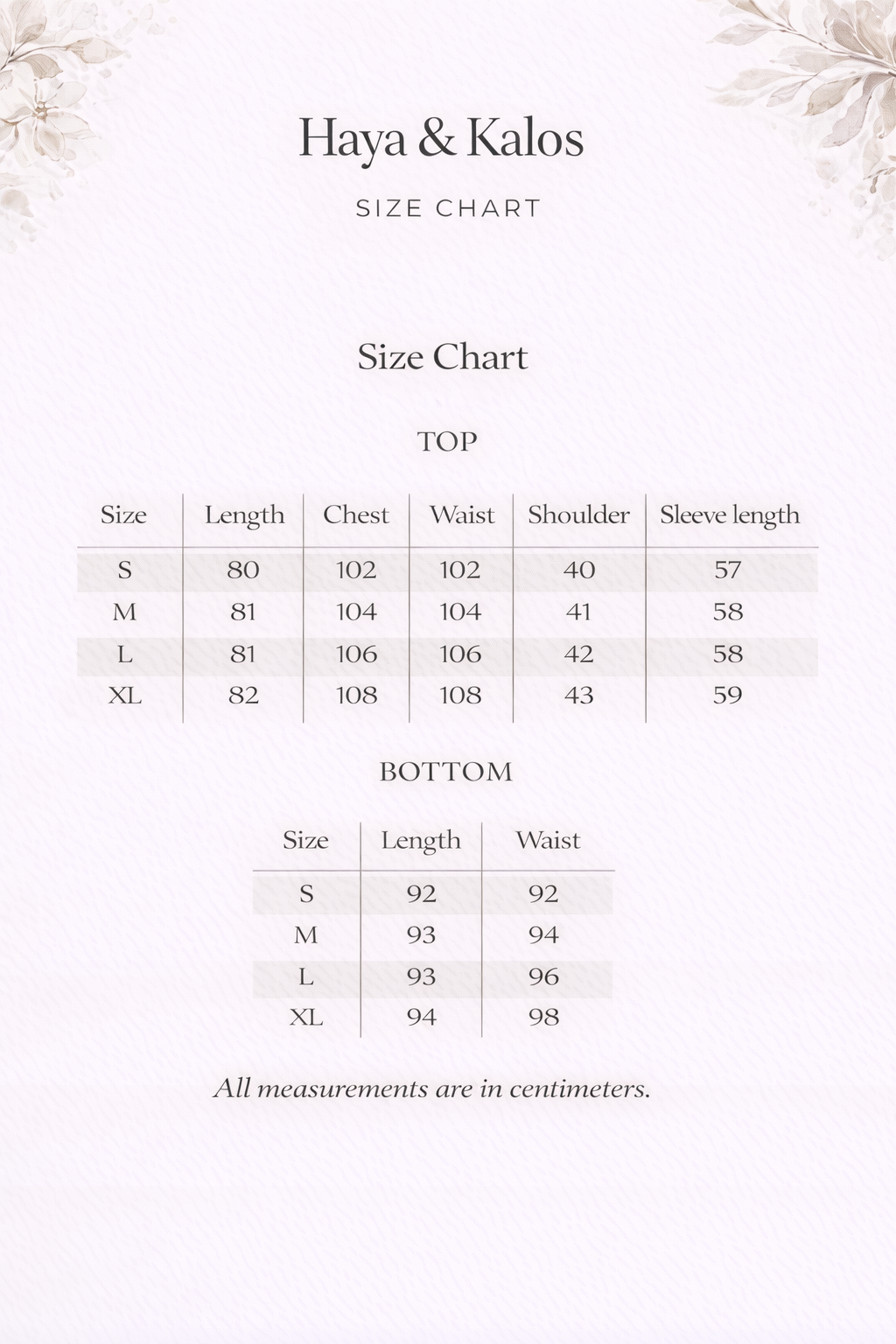 Soft Beige Textured Everyday Modest Co-Ord Set