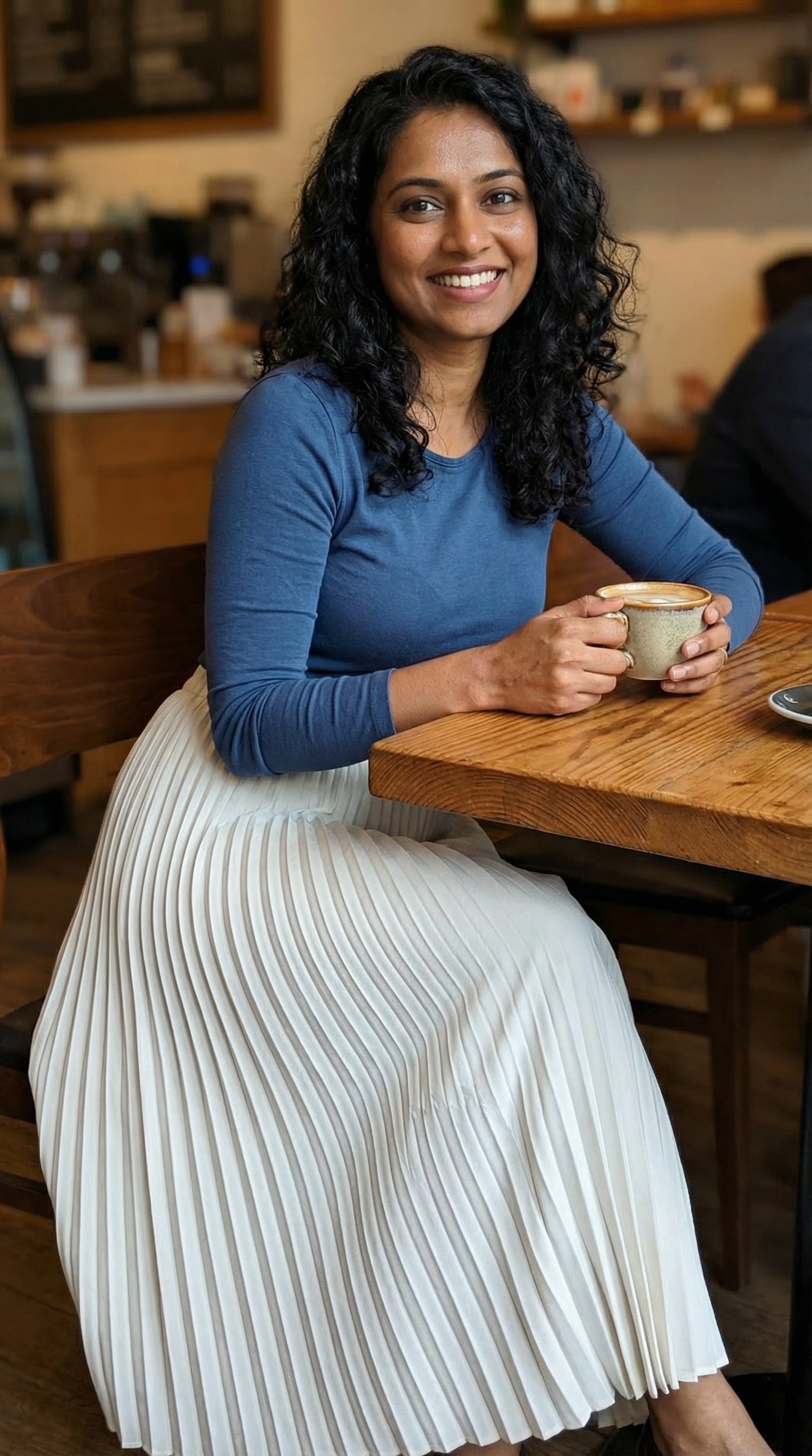 Modest Skirts in India Online