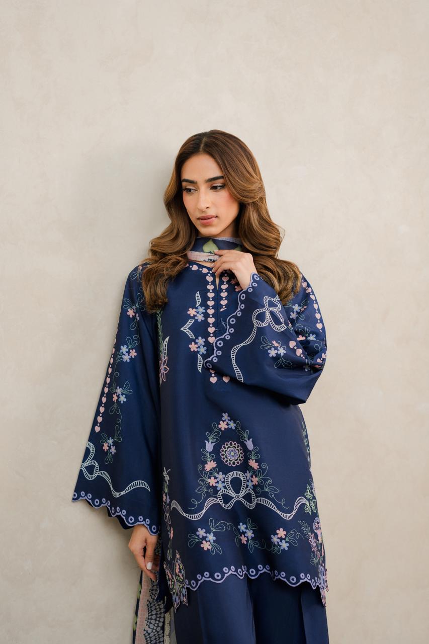 contemporary modest fashion