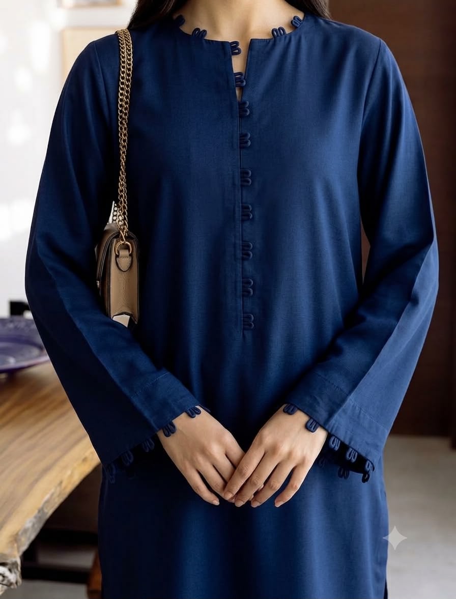 Aveline Atelier Modest Co-Ord Set
