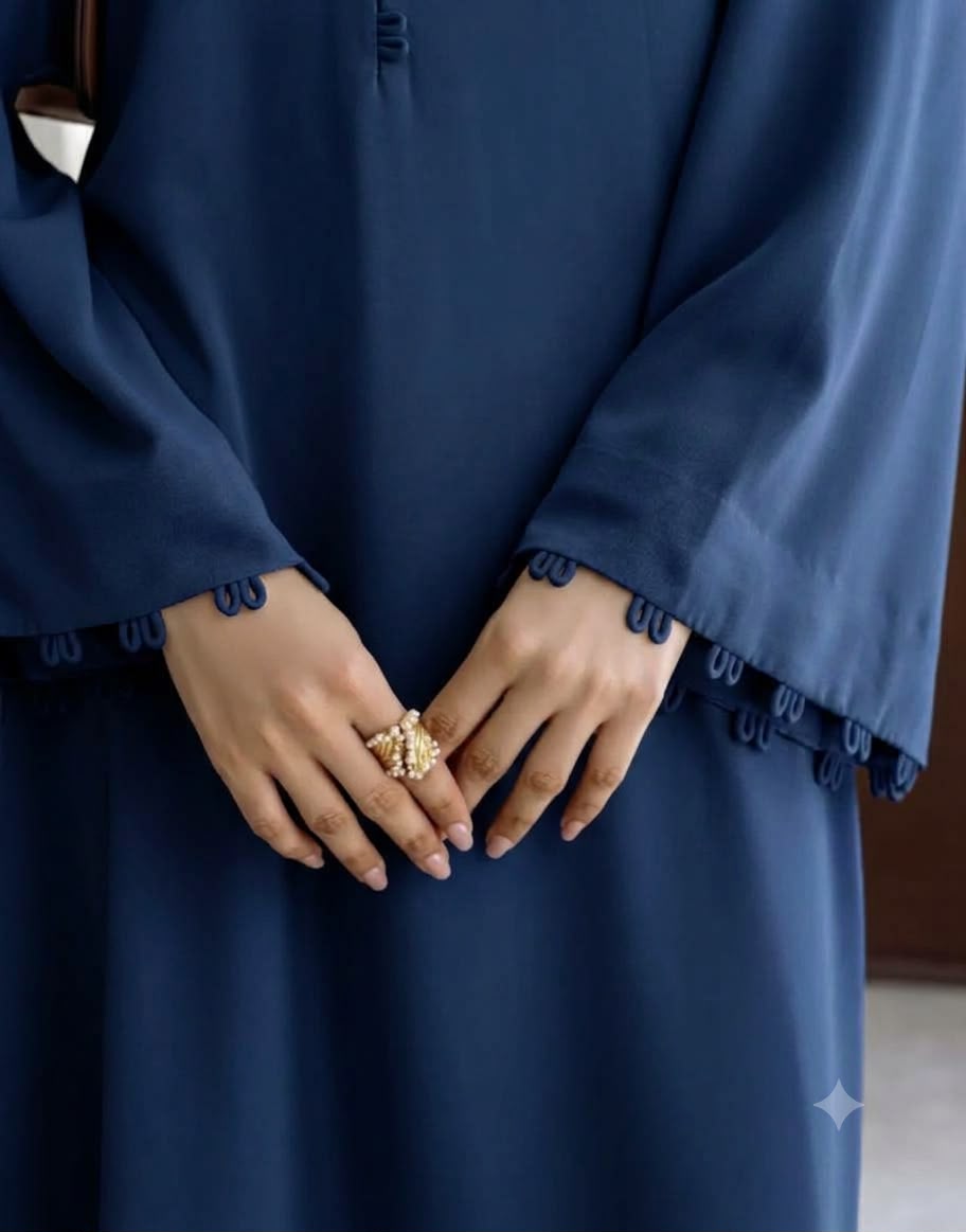 Aveline Atelier Modest Co-Ord Set