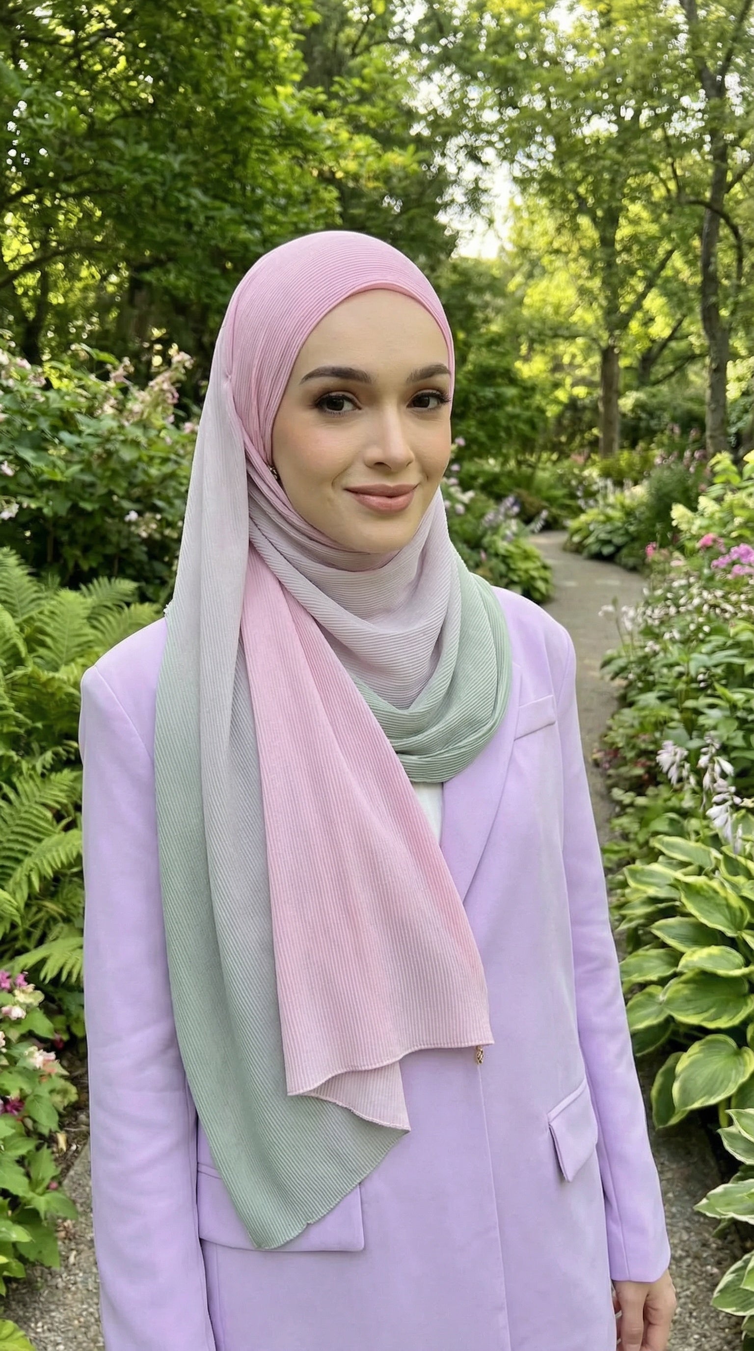 Premium Hijab and Headscarf for Women in India