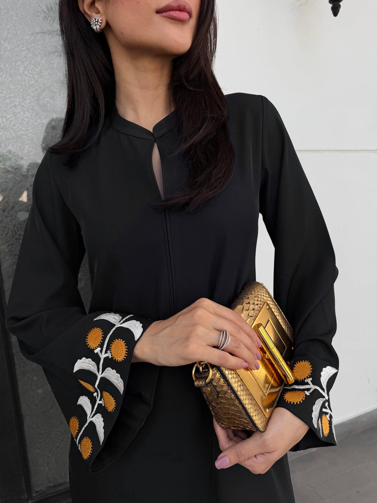 Contour Flow Atelier Modest Co-Ord Set