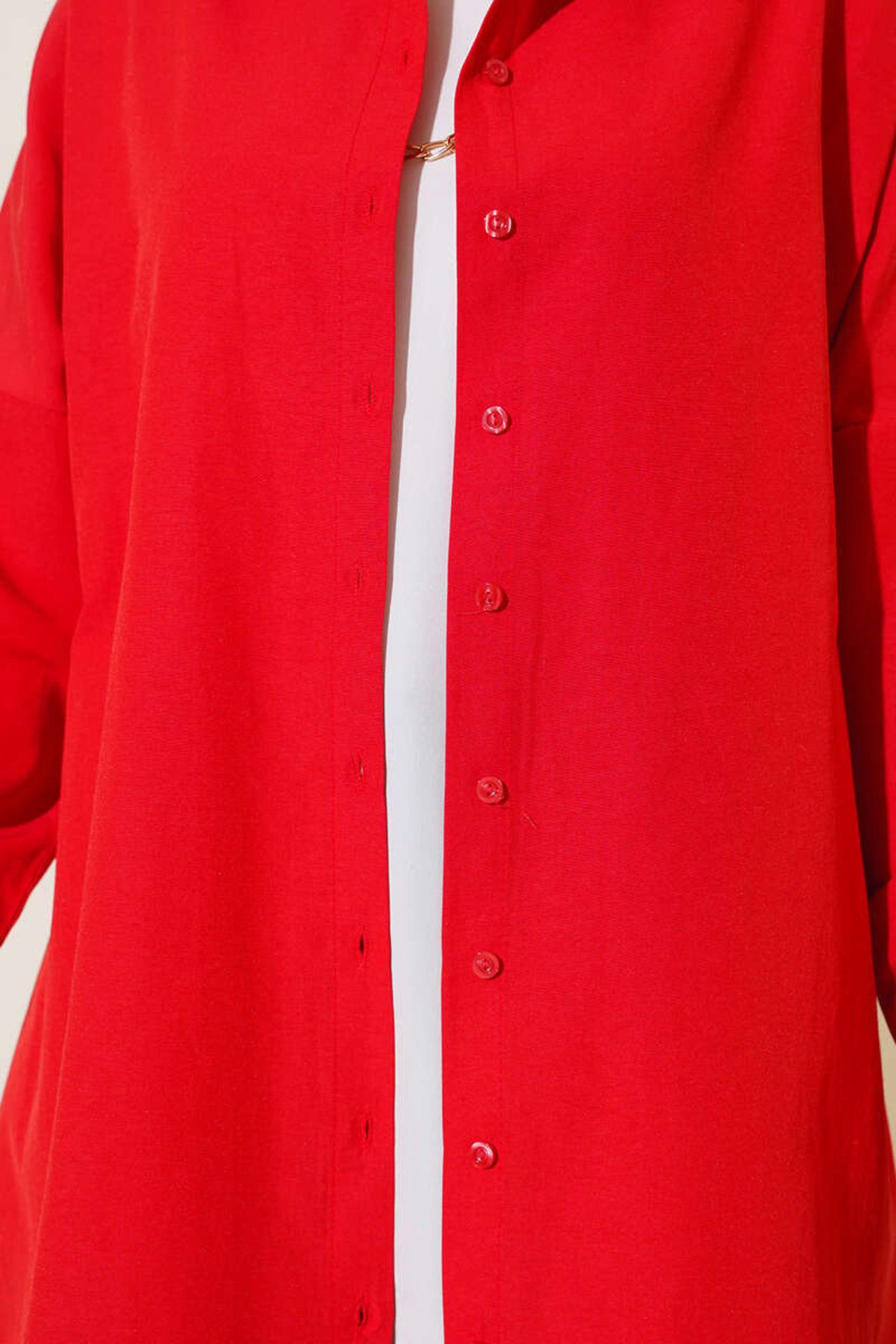 modest button down shirt dress haya and kalos