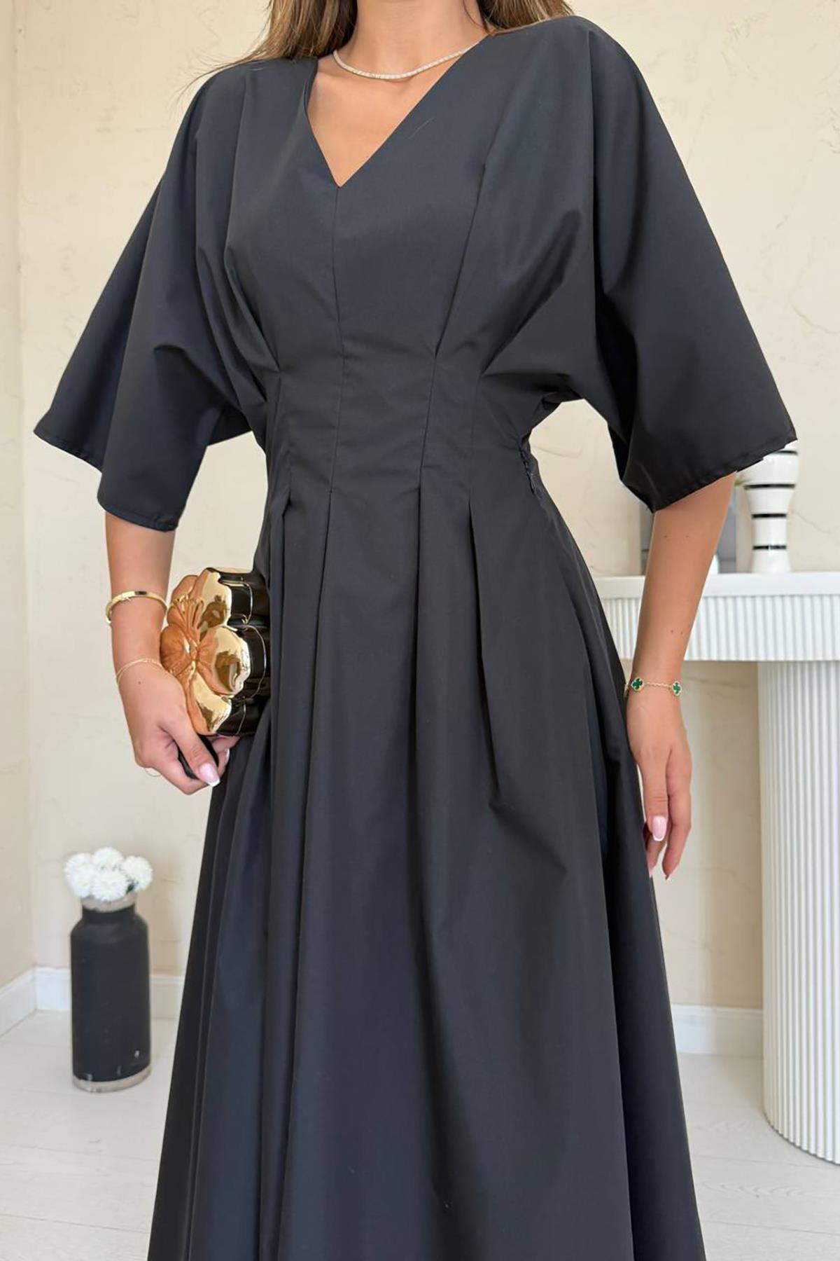 premium modest fashion dress for women haya and kalos