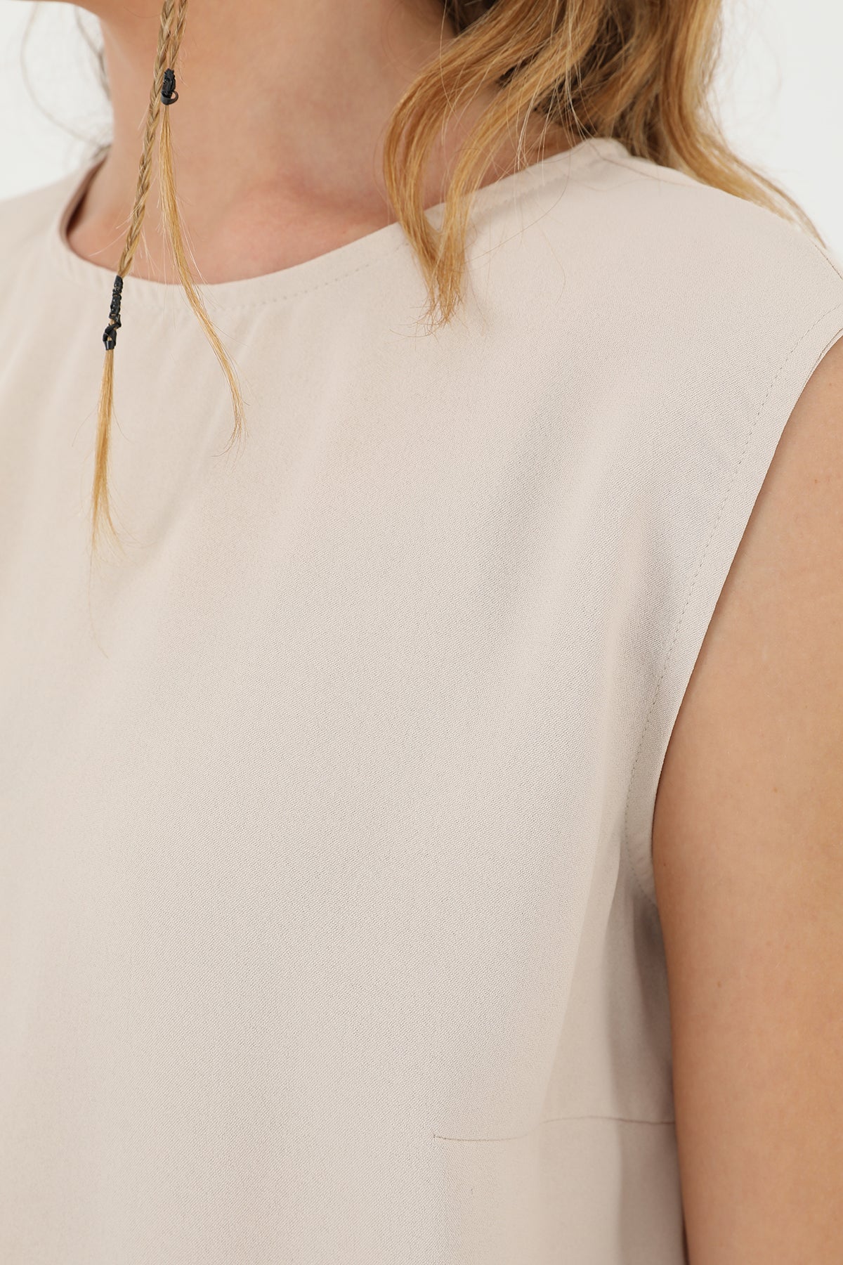 longline modest undershirt women