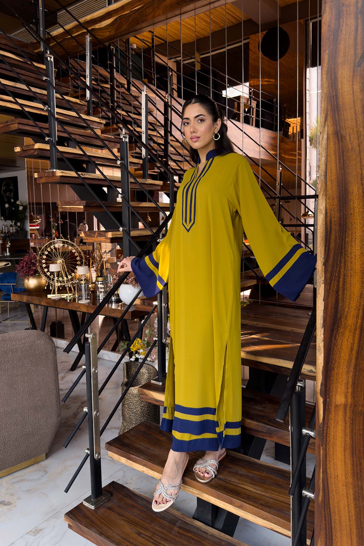 premium breathable co ord set women