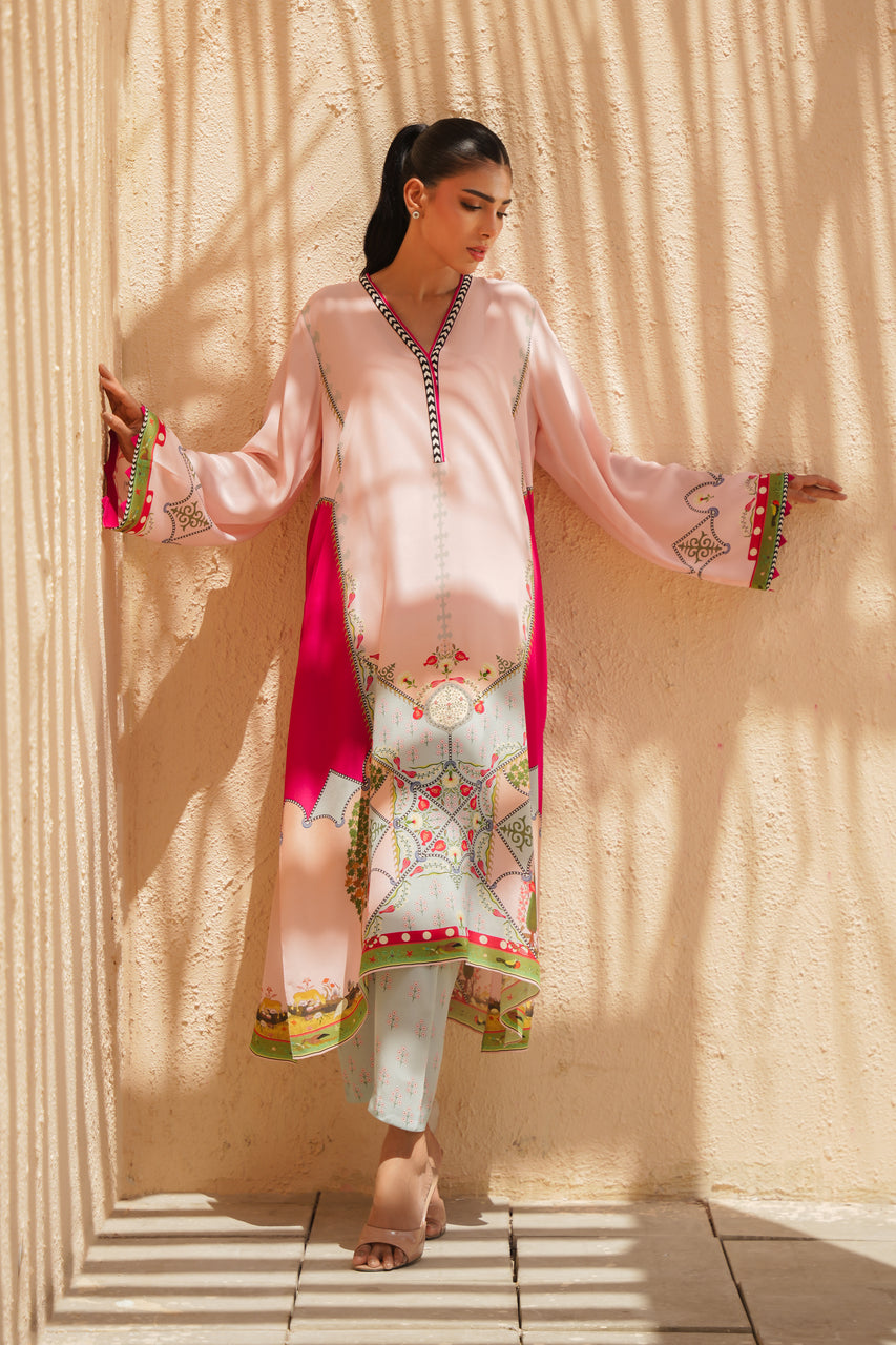 Arden Drape co-ord set