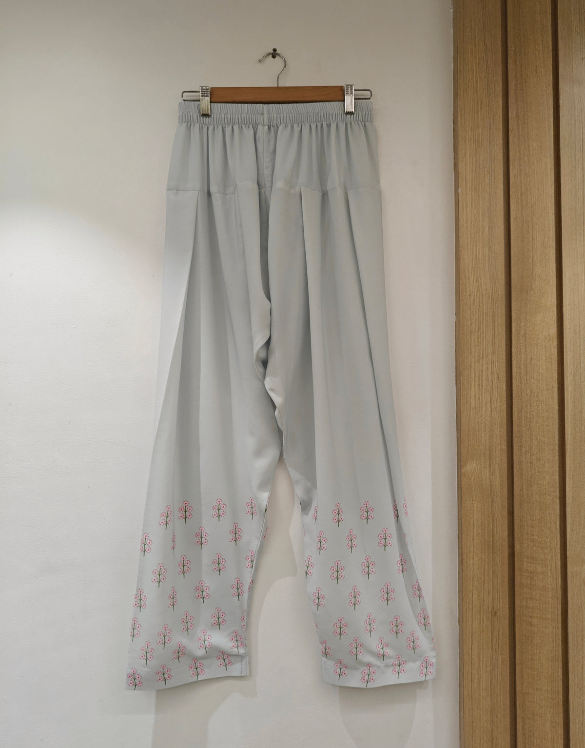 Arden Drape Atelier Modest Co-Ord Set with Scarf