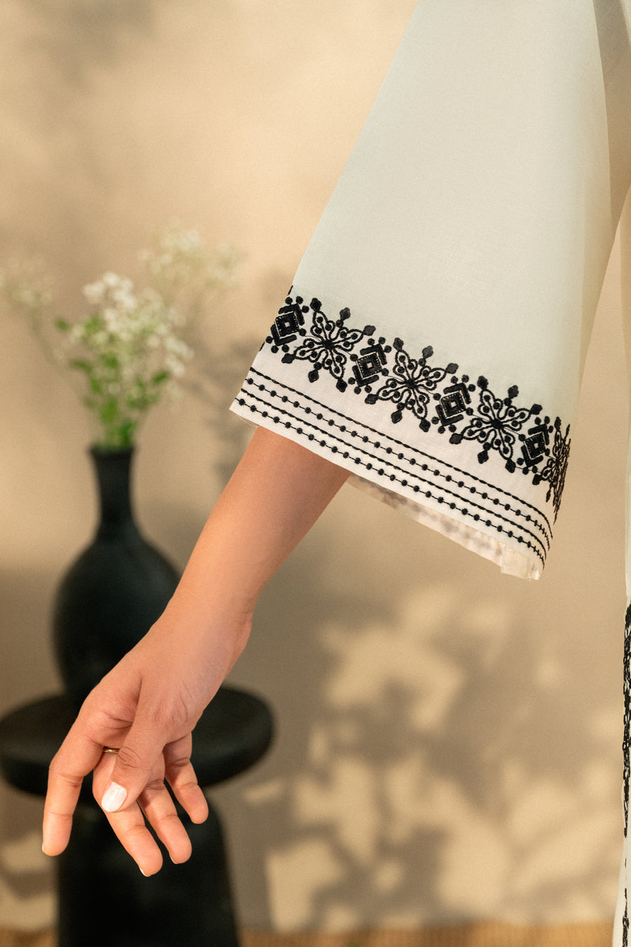 Aveline Edit Atelier Modest Co-Ord Set