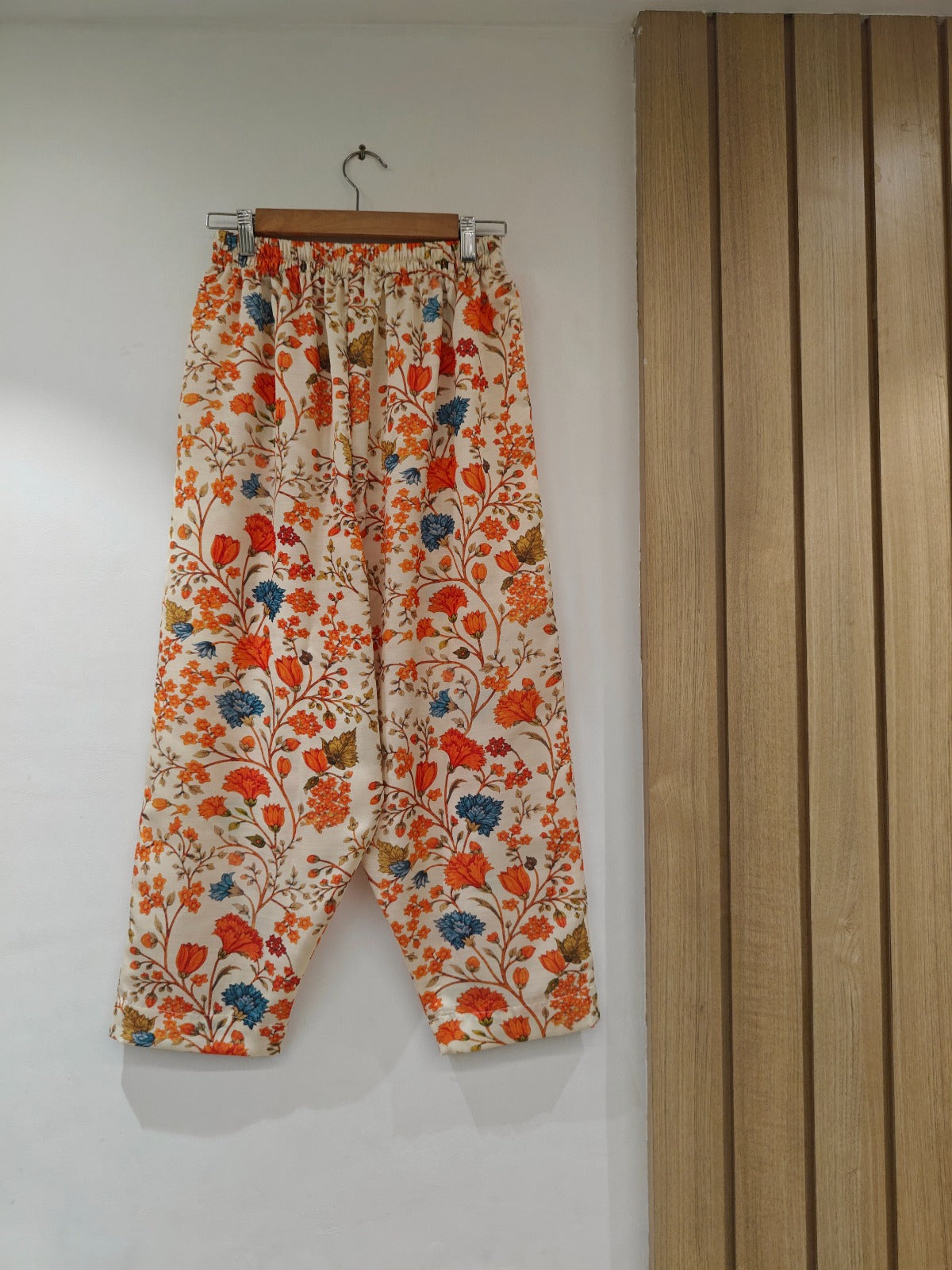Atelier modest coord set