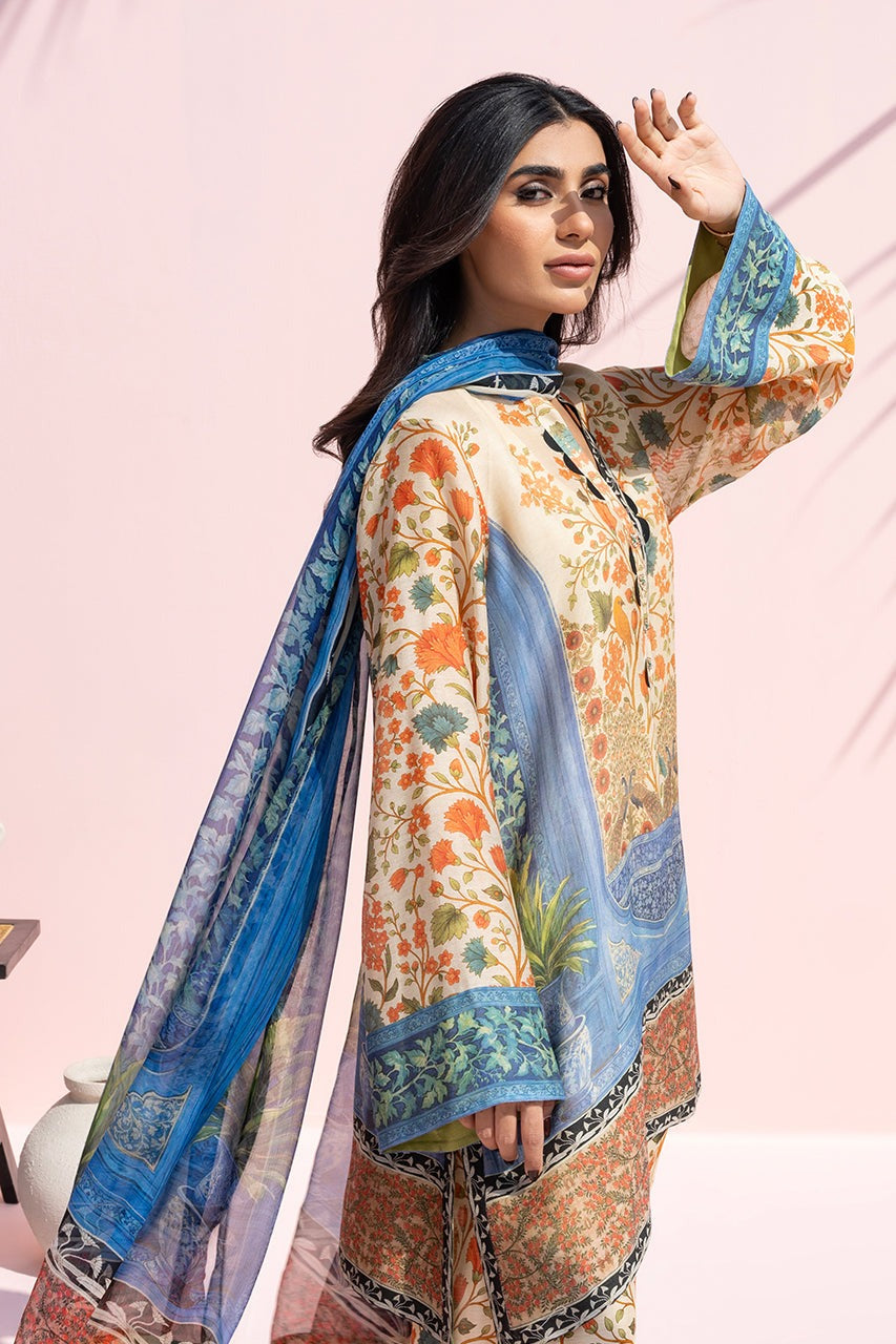 Georgette Chiffon scarf modest outfit