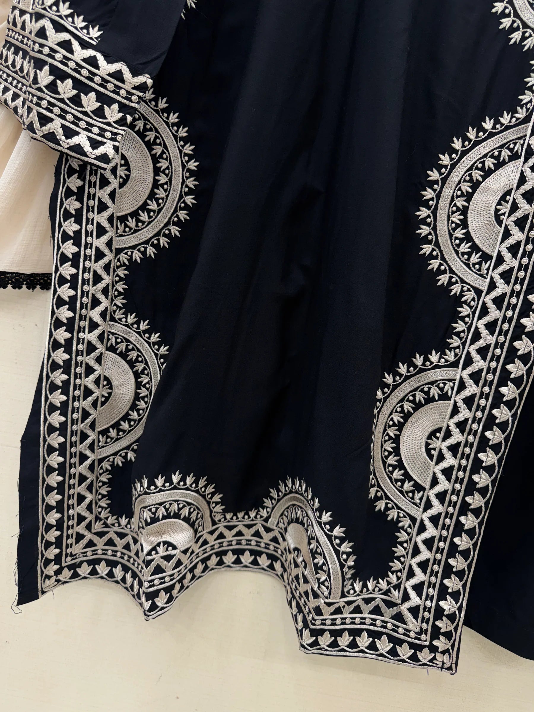 Lunar Line Atelier Modest Co-Ord Set