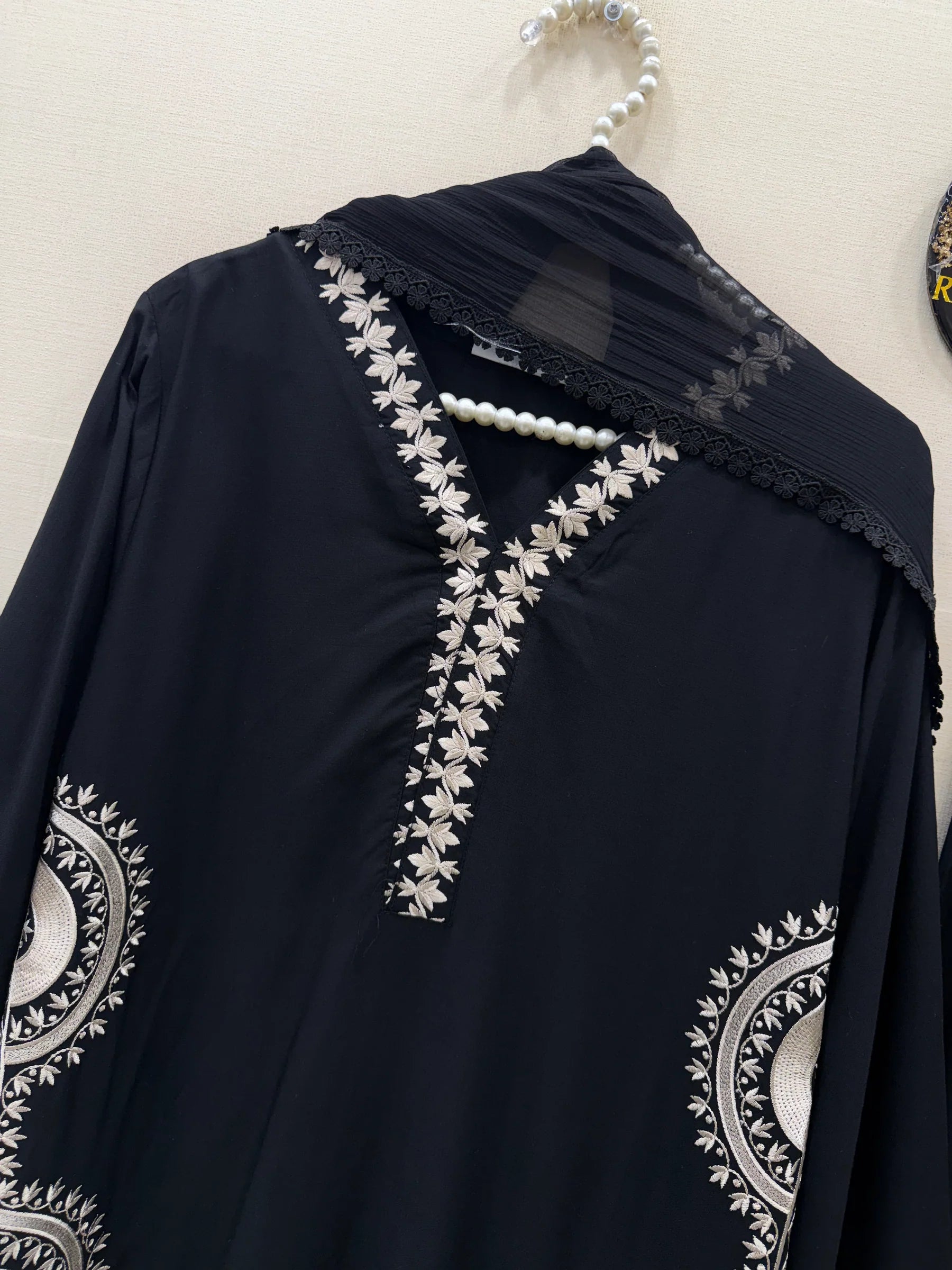 Lunar Line Atelier Modest Co-Ord Set