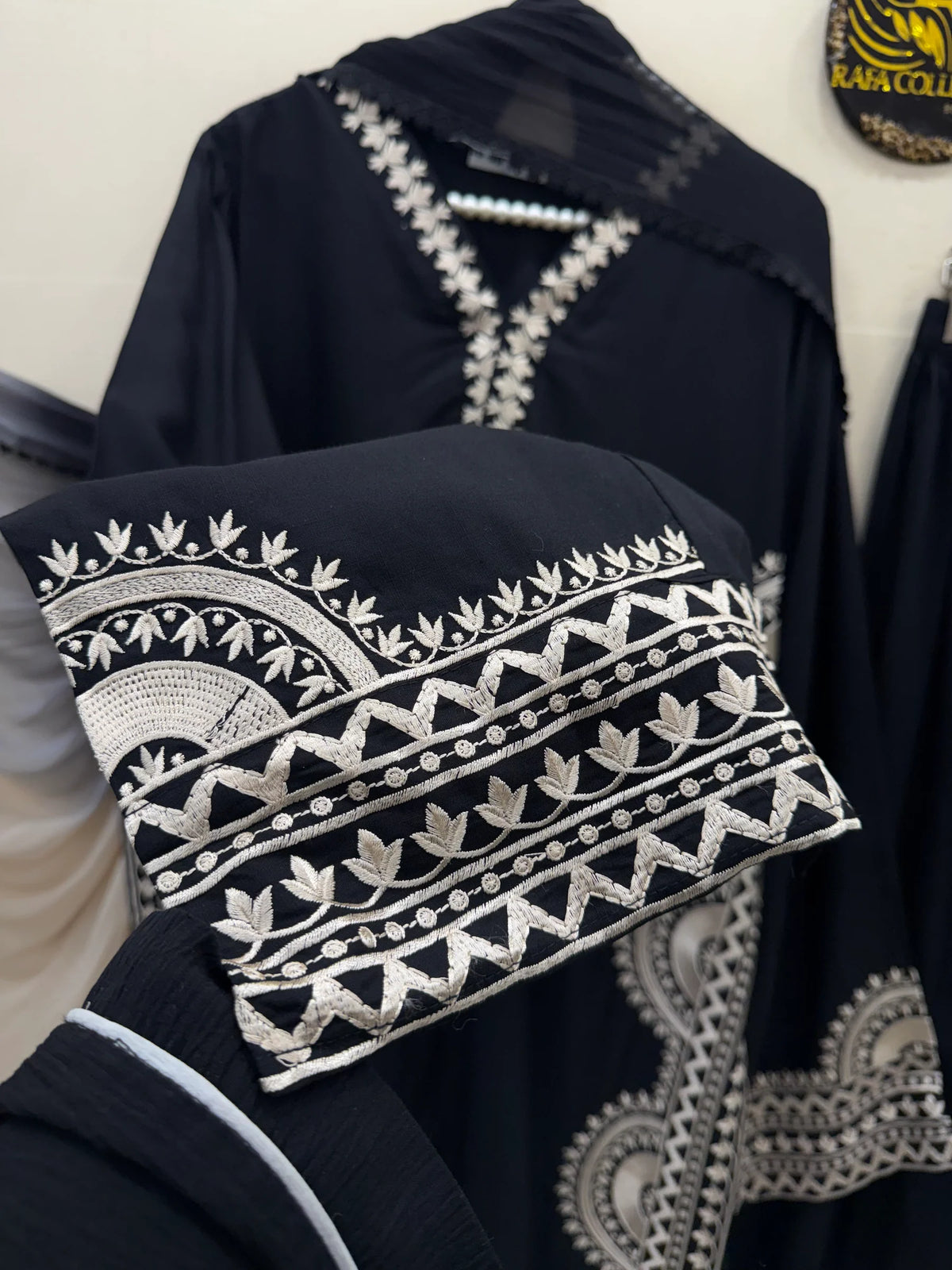Lunar Line Atelier Modest Co-Ord Set