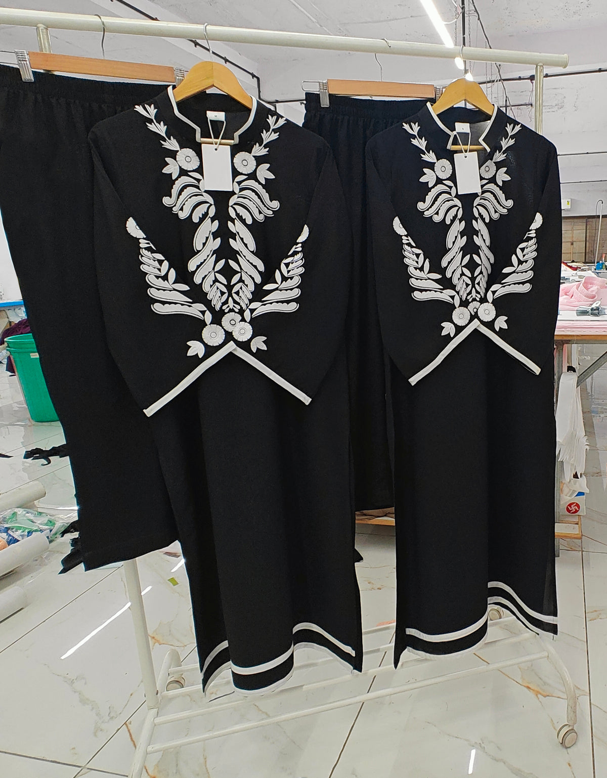 Mira Atelier Modest Co-Ord Set