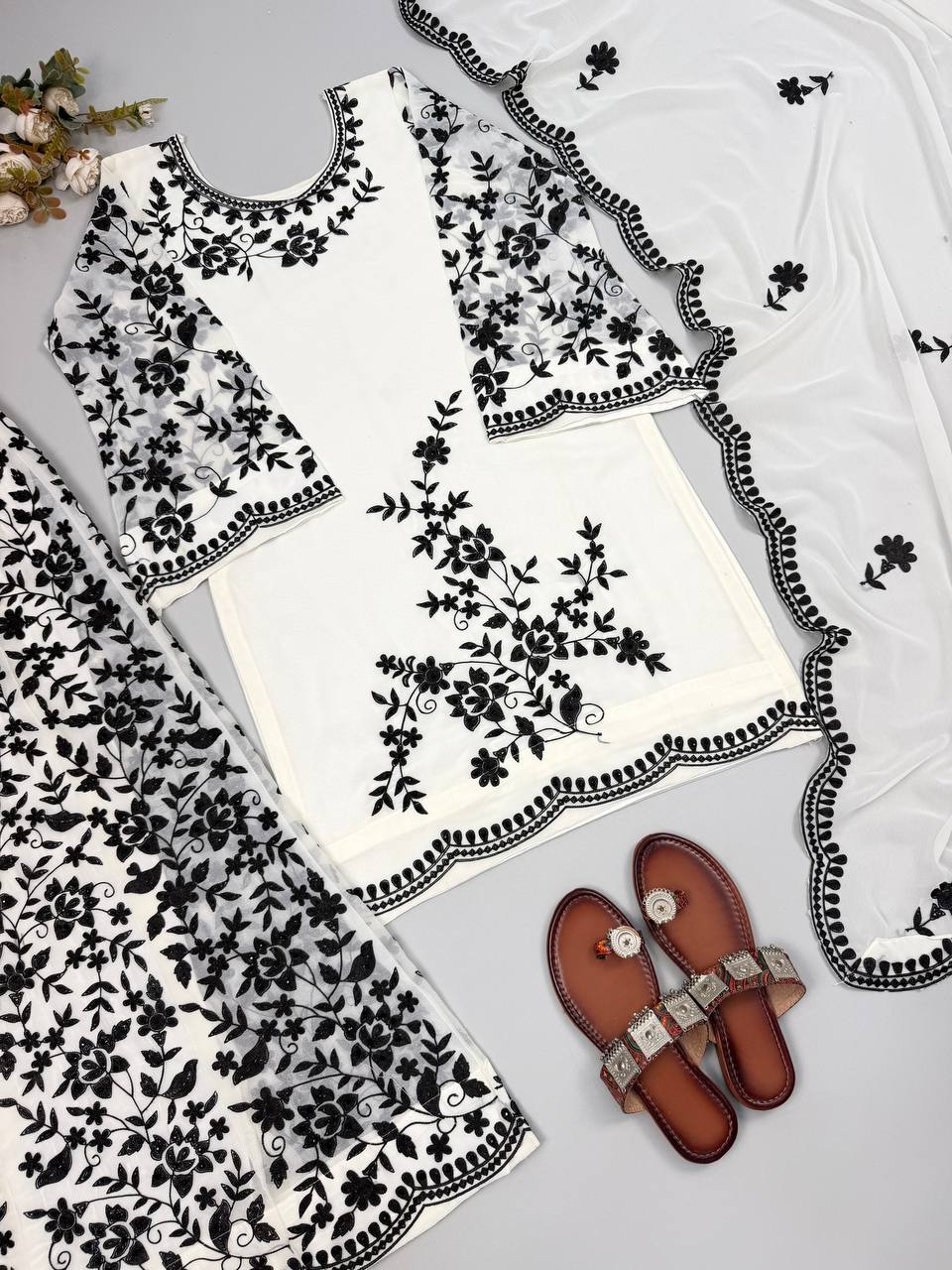 sequence work modest occasion wear