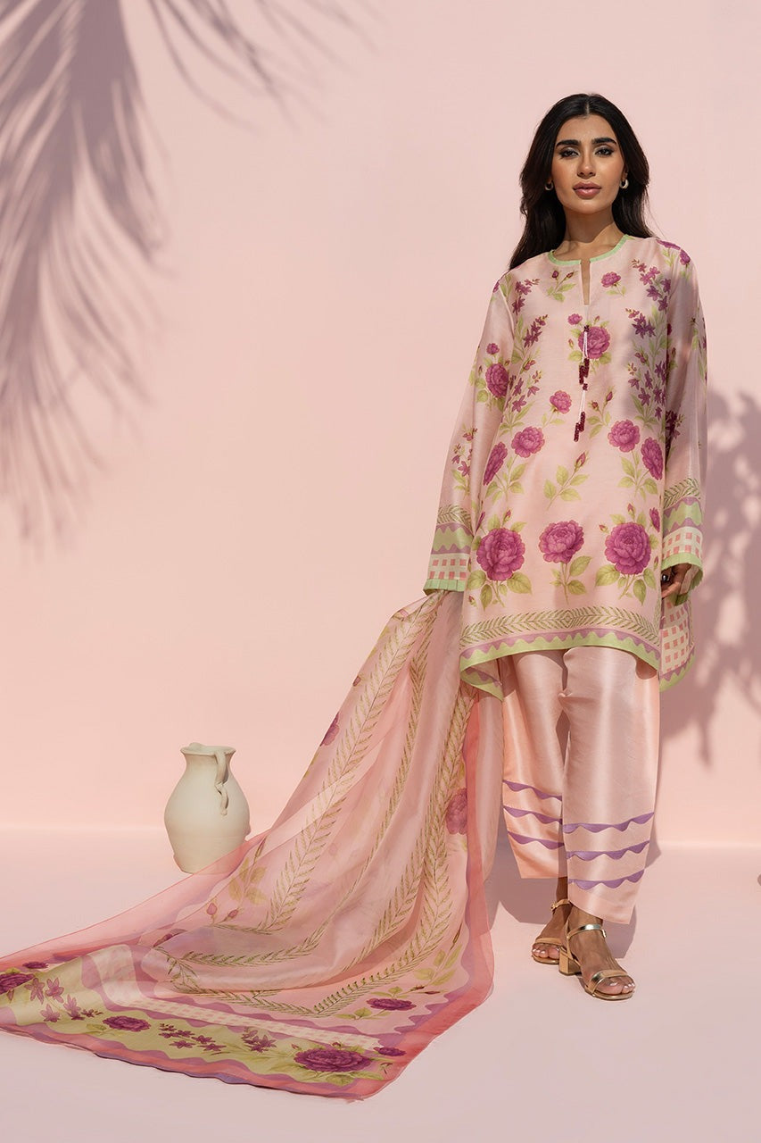 Mulberry Sway Atelier modest co ord set