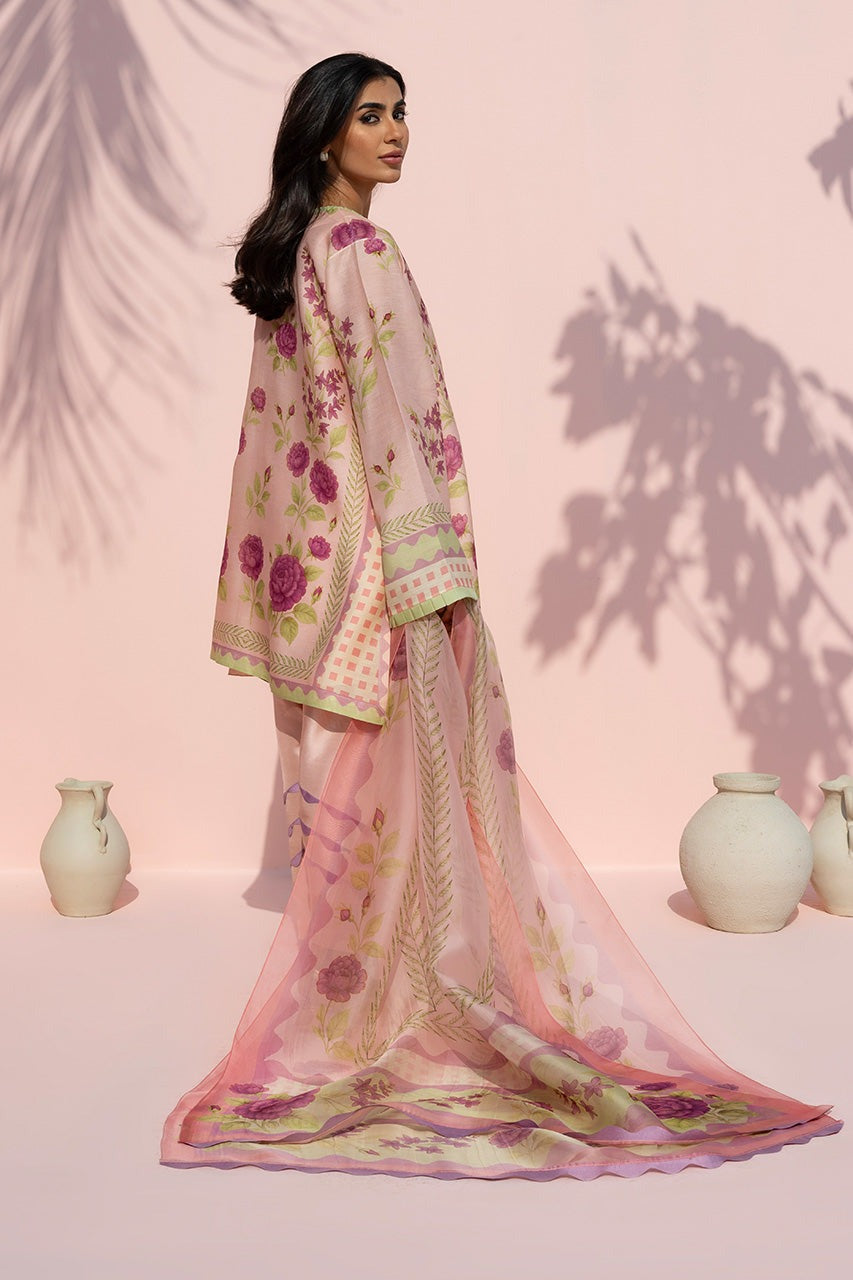 Tissue Silk scarf modest outfit