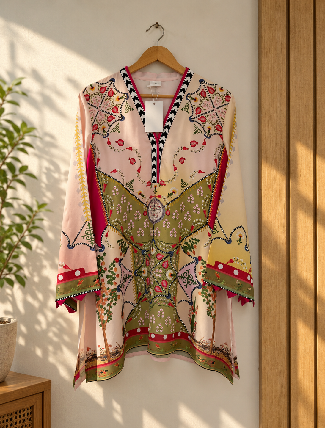 Haya & Kalos modest wear