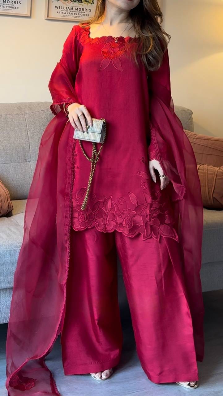 wedding modest fashion women