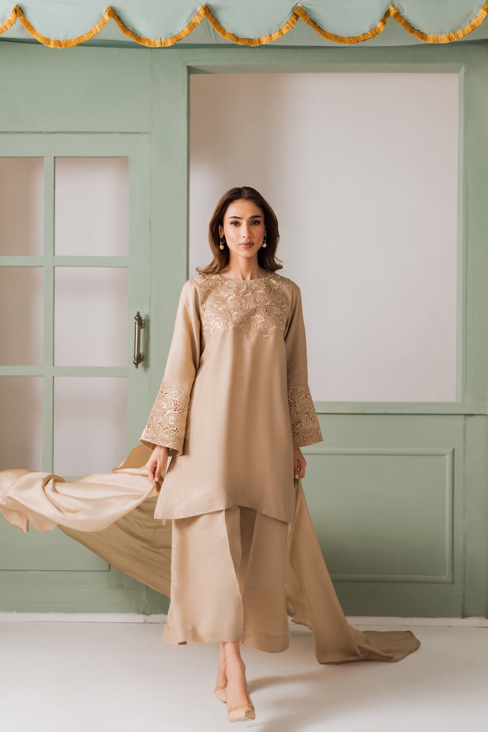 Atelier modest fashion