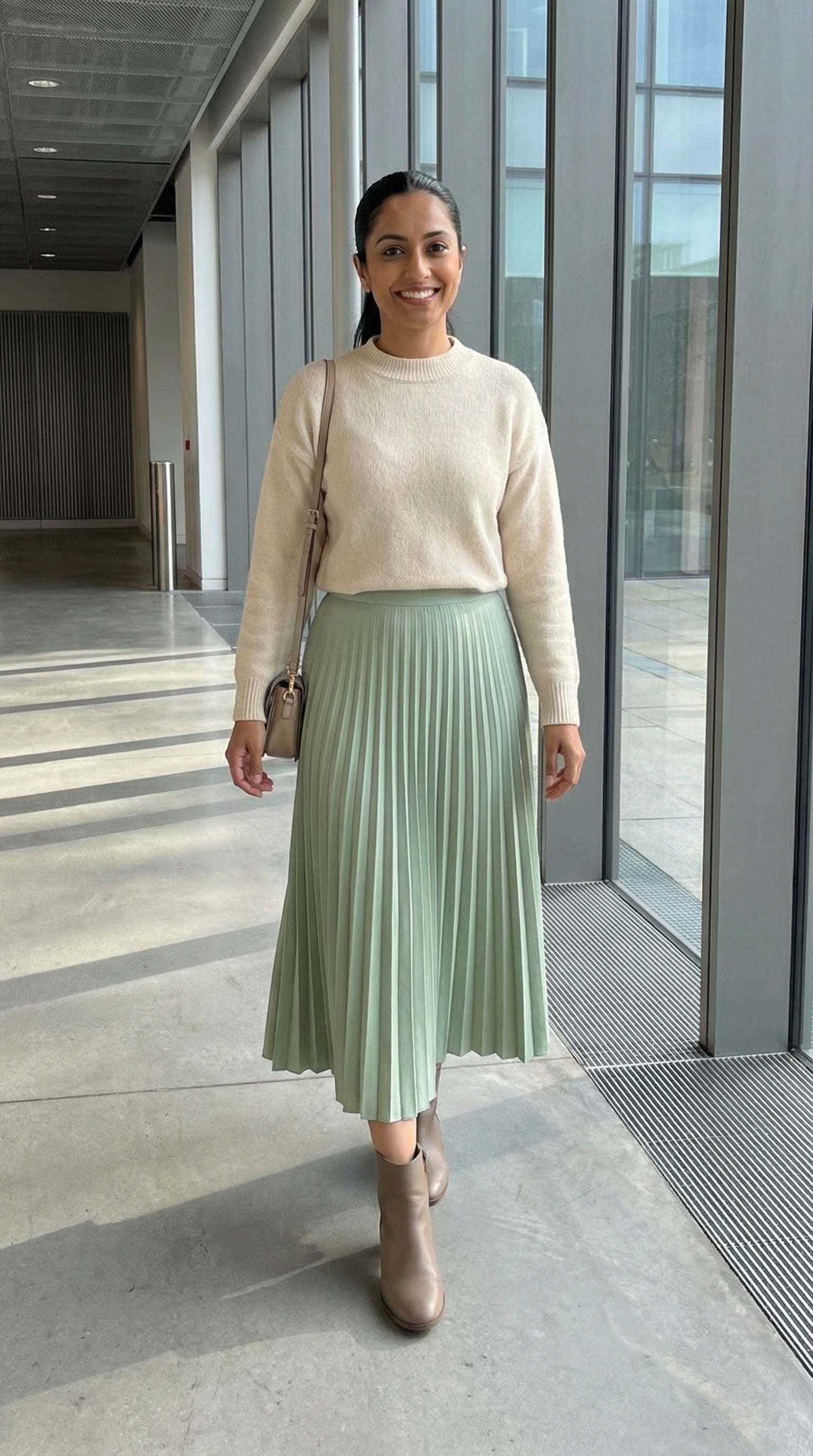 Modest Skirts Online for Women in India