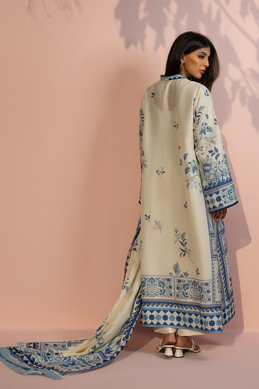 longline modest co-ord set