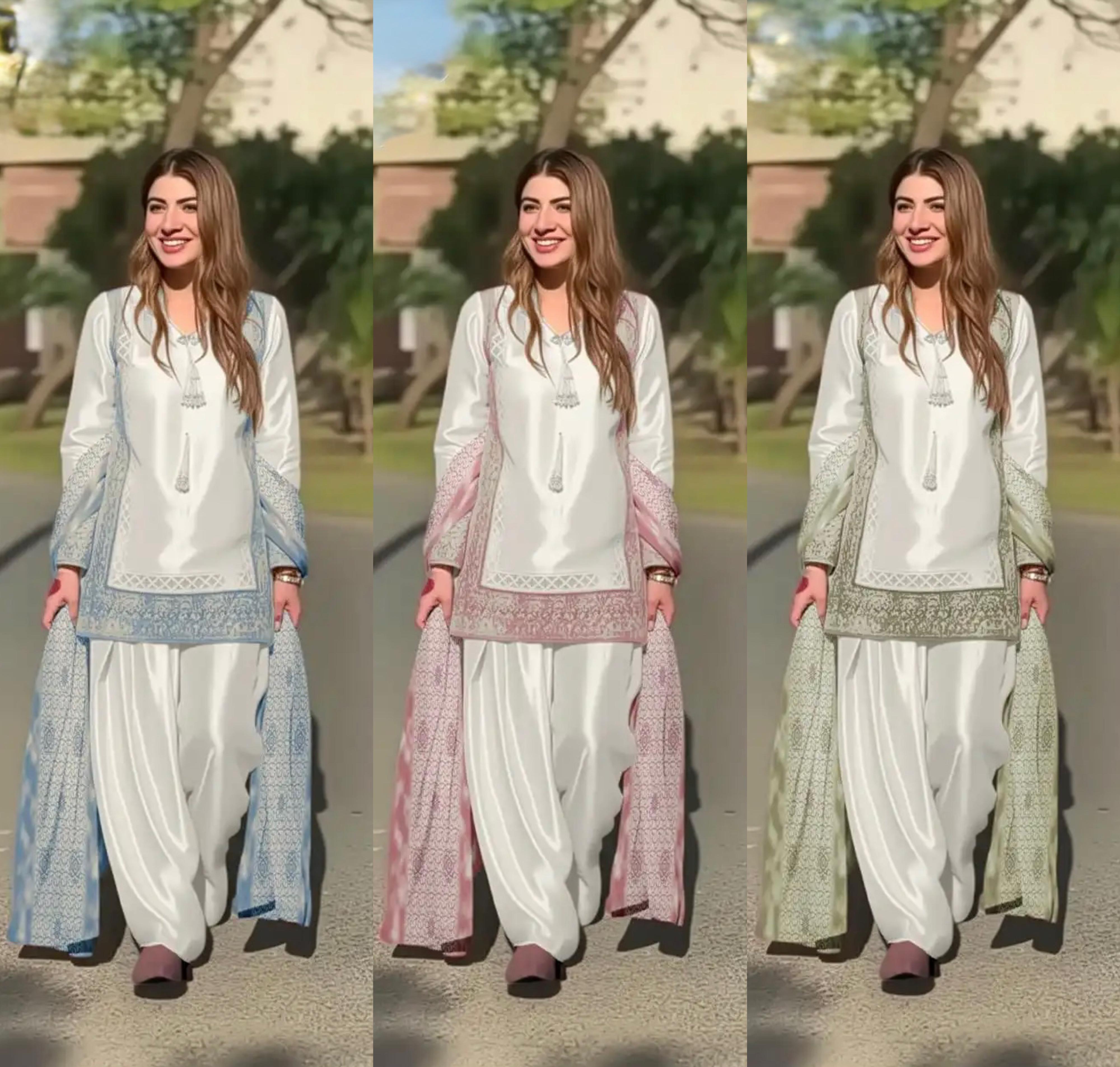 elegant wedding guest modest outfit