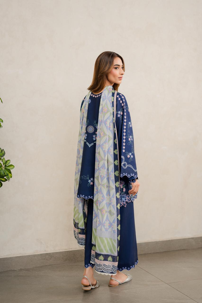 Haya & Kalos modest wear
