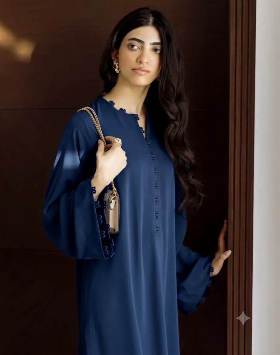Aveline Atelier Modest Co-Ord Set