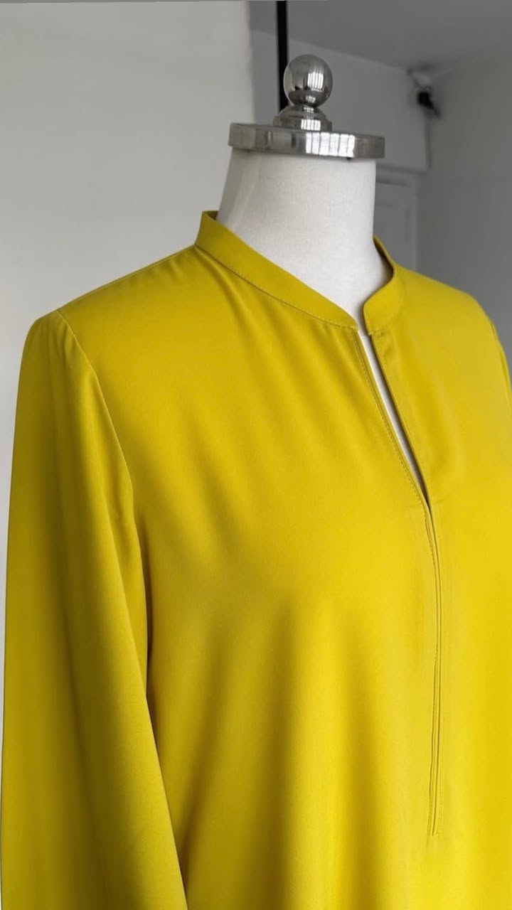 colourful Atelier modest wear