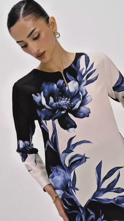 elegant modest co ord for formal wear